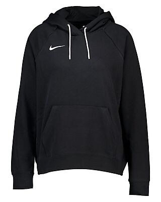 Hoodie - Zwart