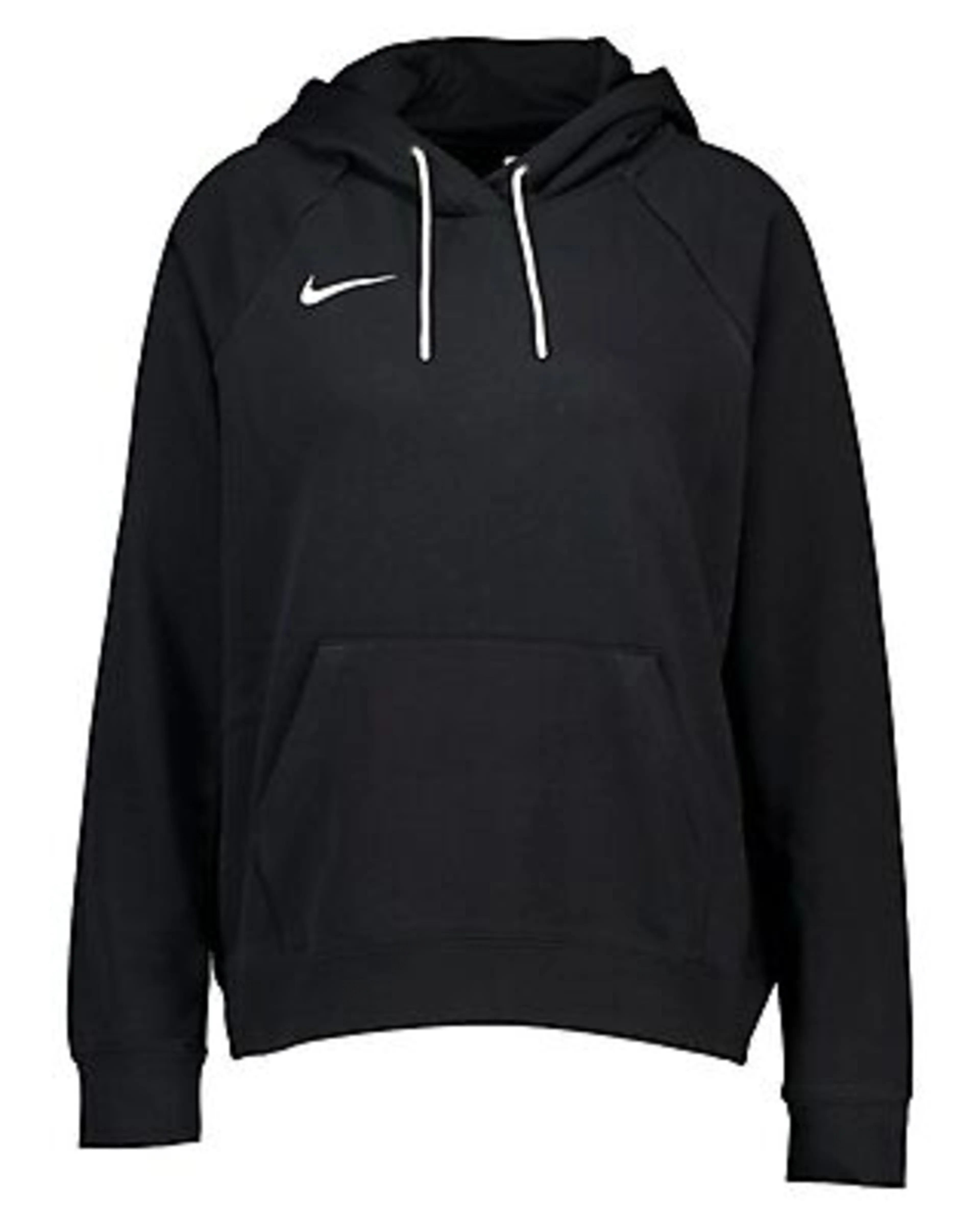 Hoodie - Zwart