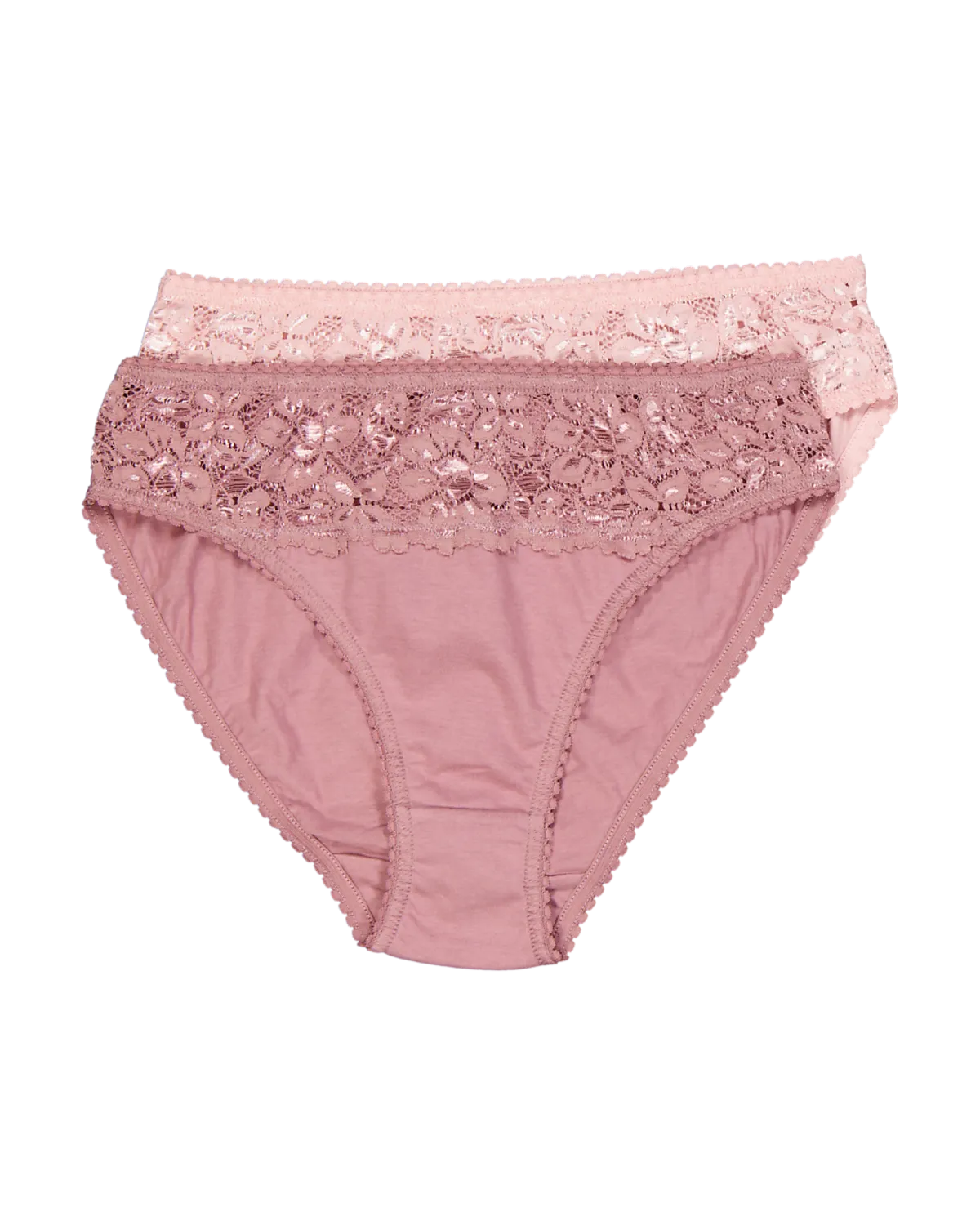 Maya Slip - Paars