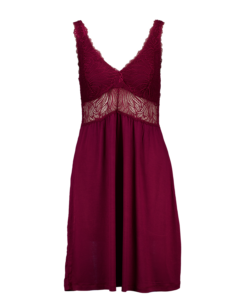 Sleepdress - Rood afbeelding