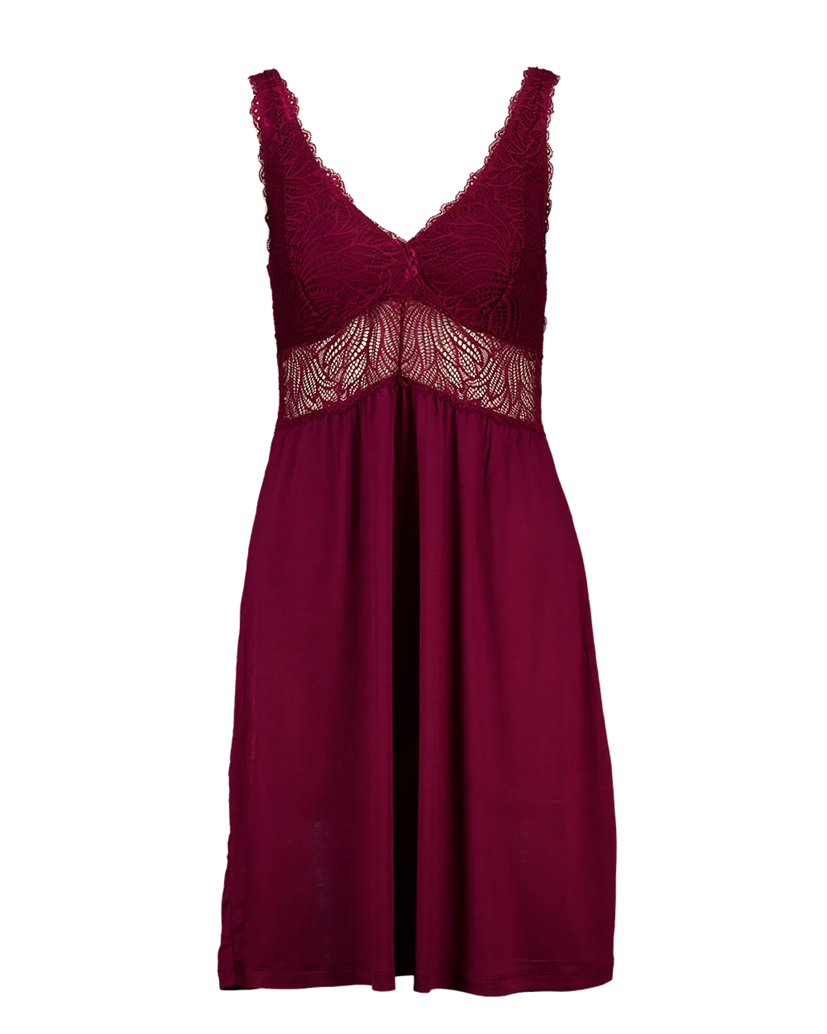 Sleepdress - Rood