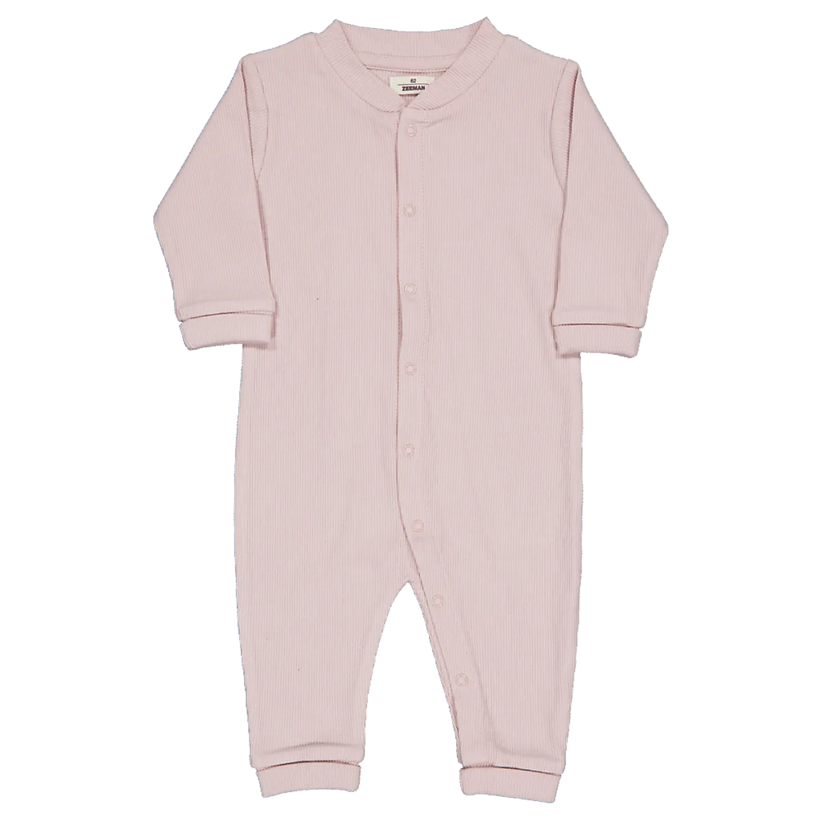 Strampler - Rosa
