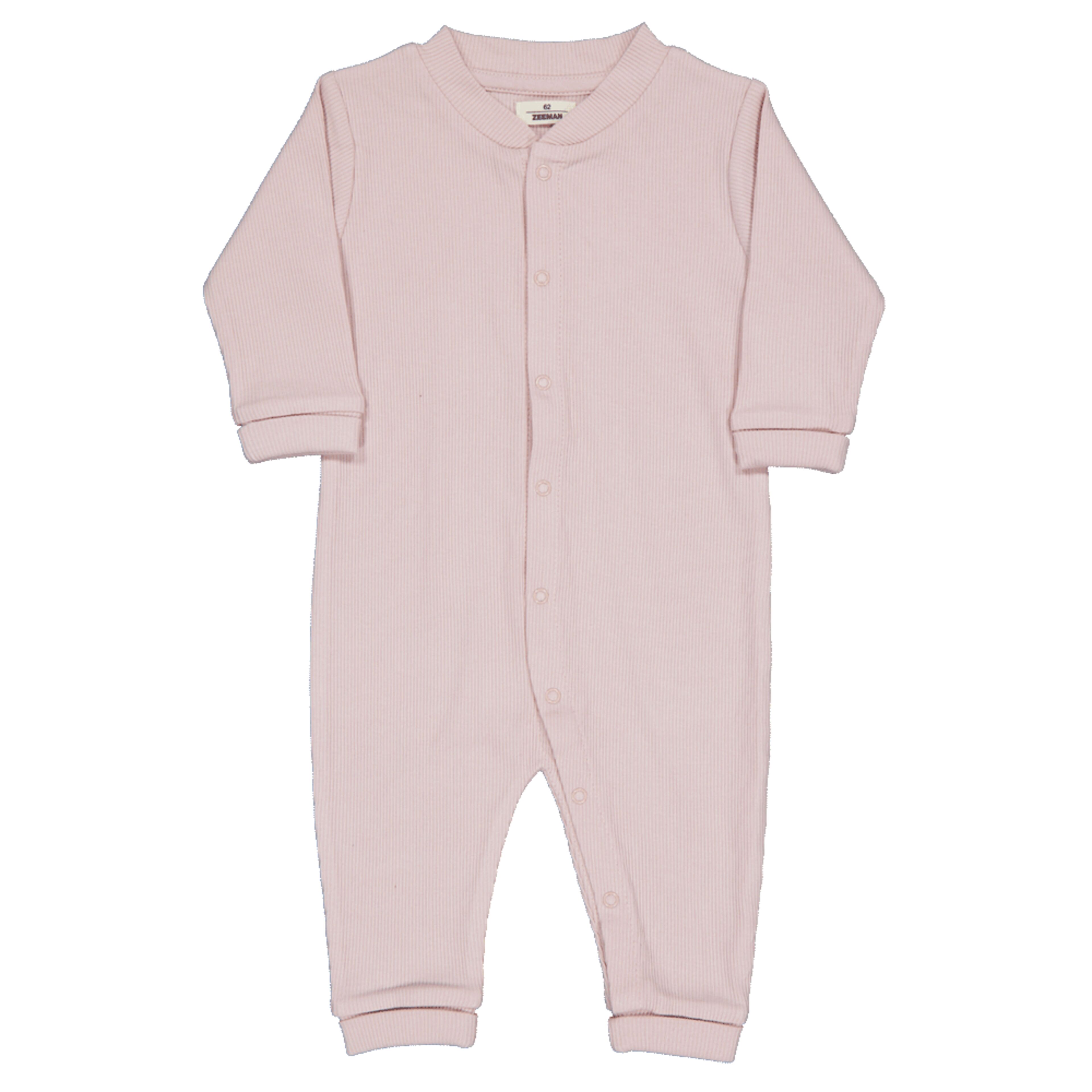 Baby-grow Rosa