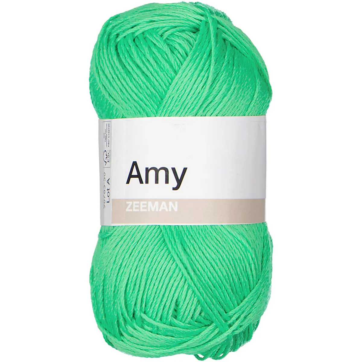 Amy Haakgaren - Groen