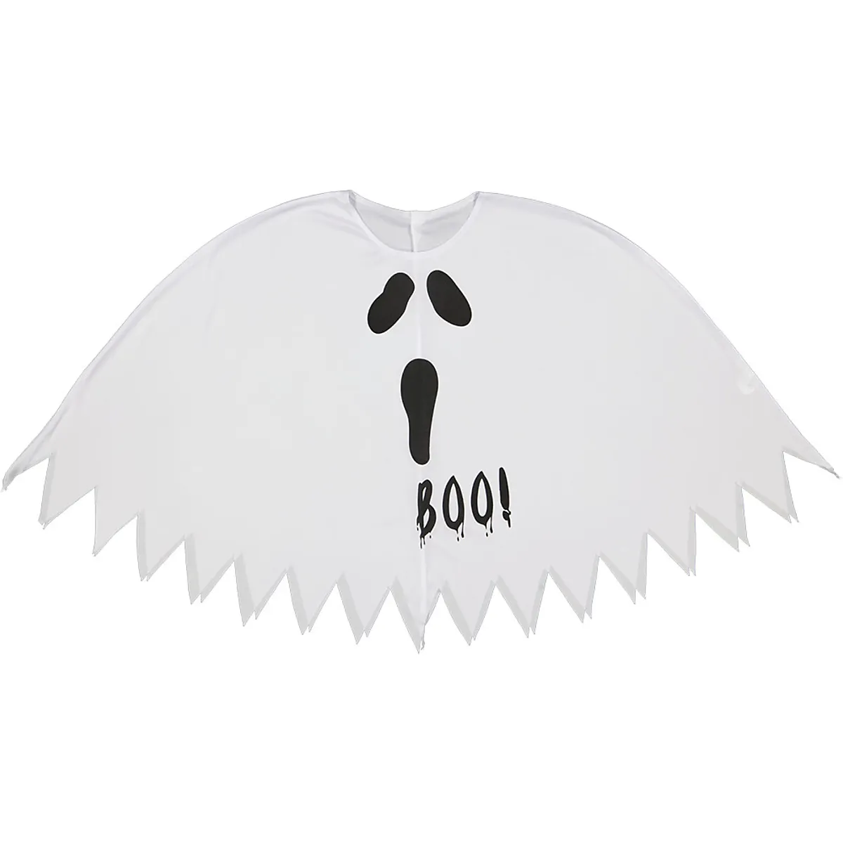 Halloween kostuum - Wit