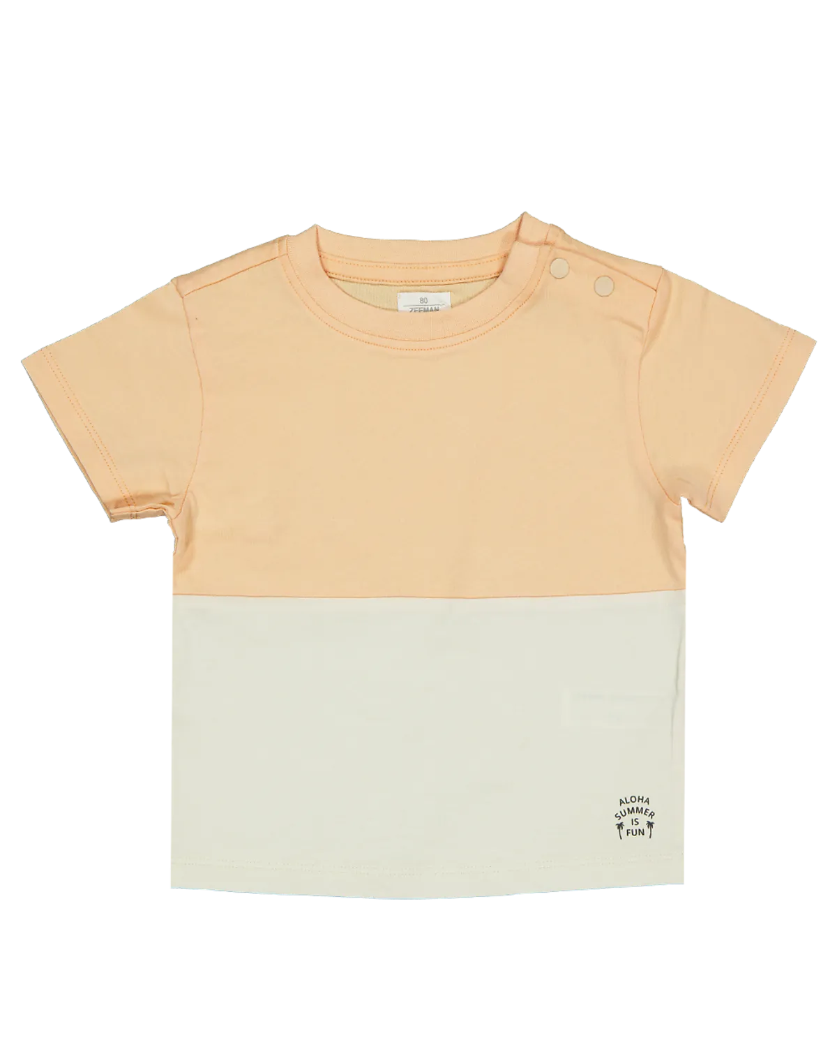 T-Shirt - Rosa