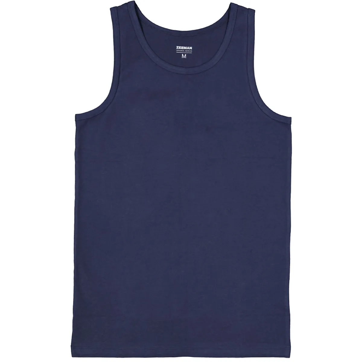 Hemd - Blauw