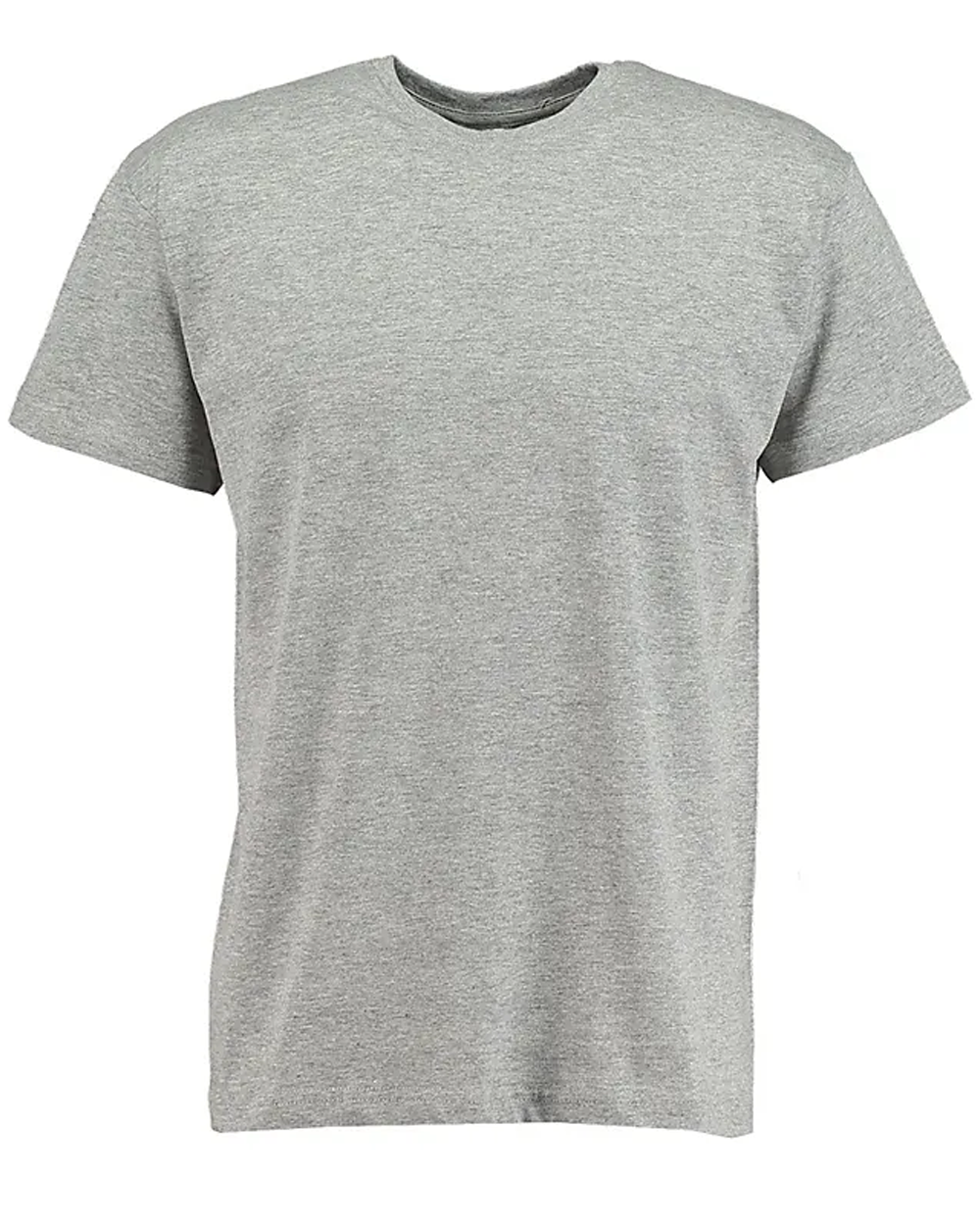T-shirt - Grijs