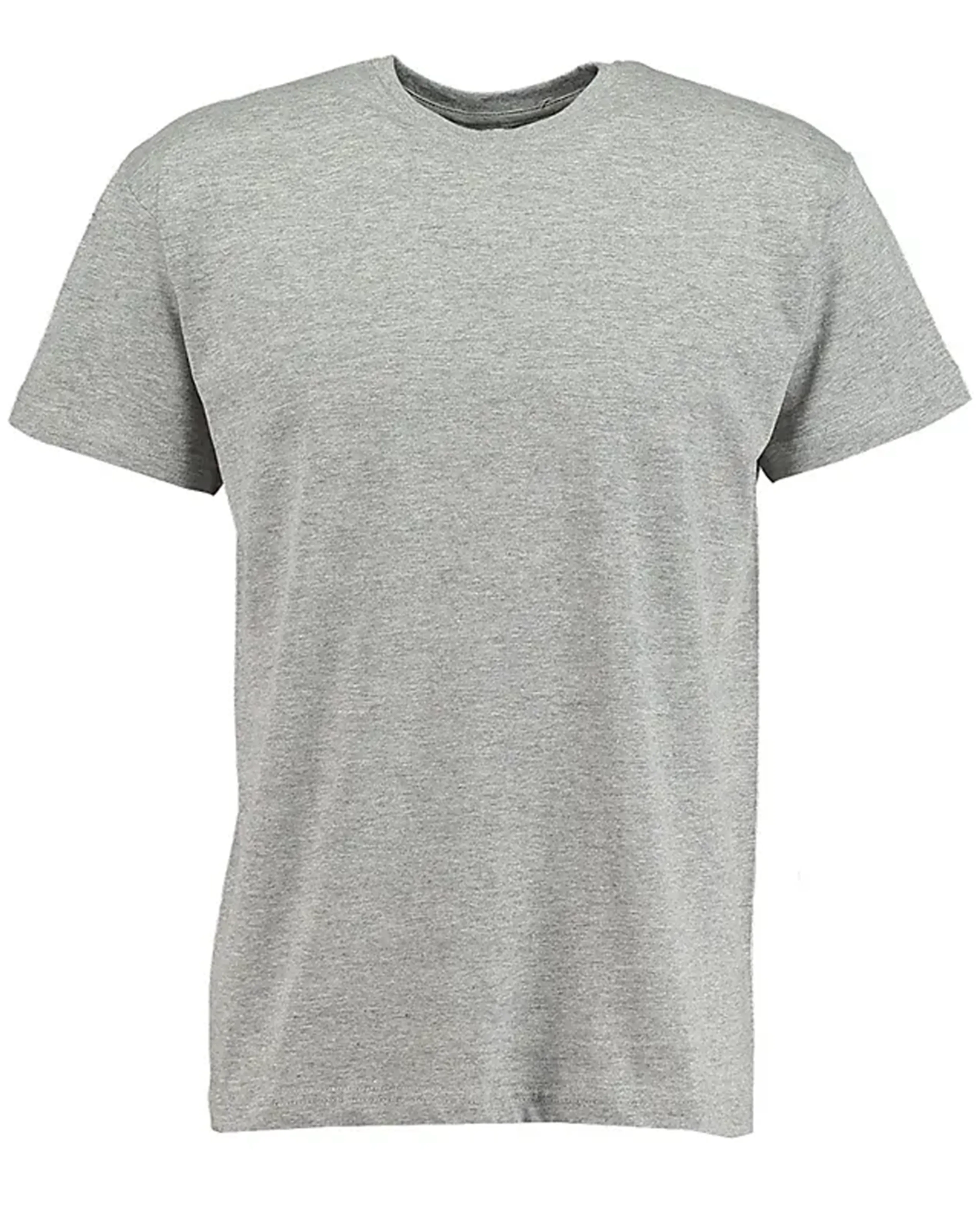 T-Shirt - Grau