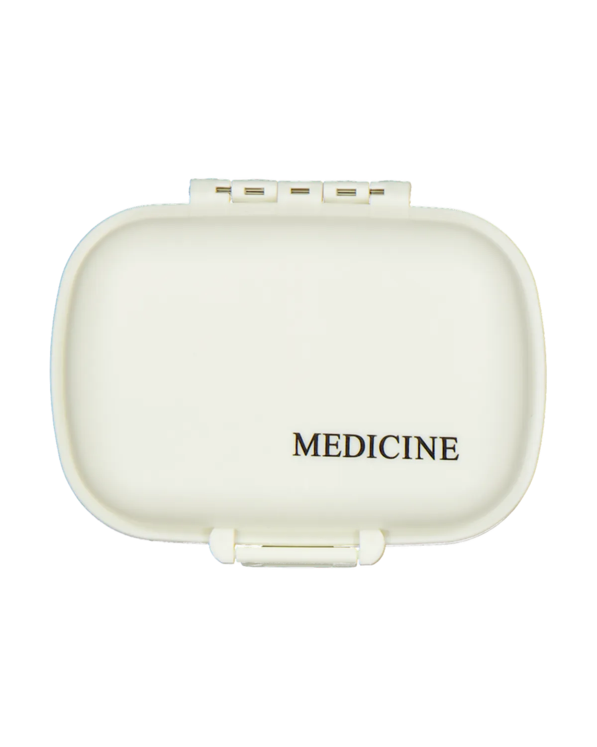 Pillendose - Multicolor