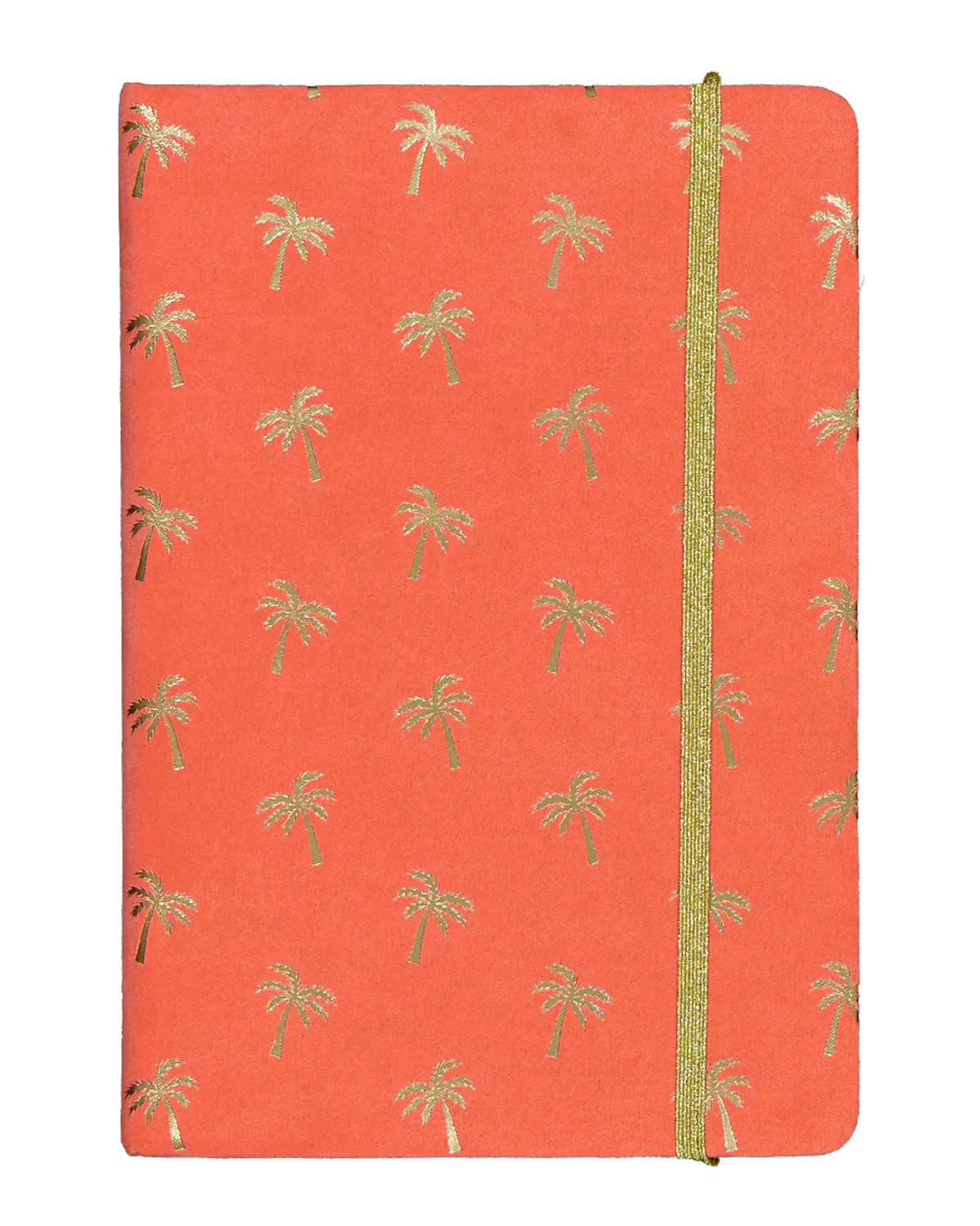 Carnet de notes - Rose