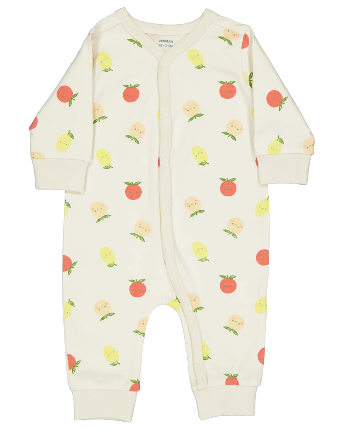 Pyjama - Beige