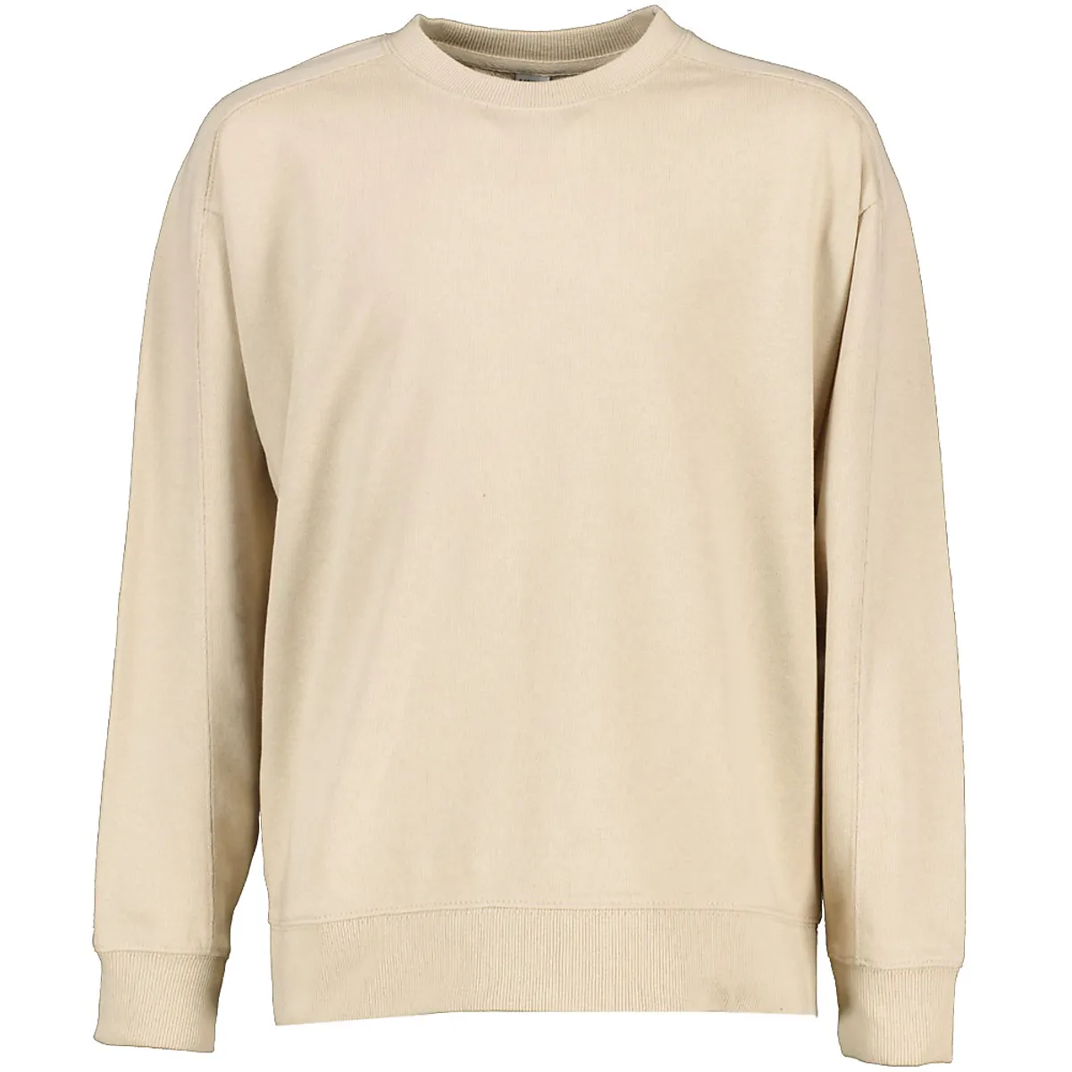 Sweater - Beige