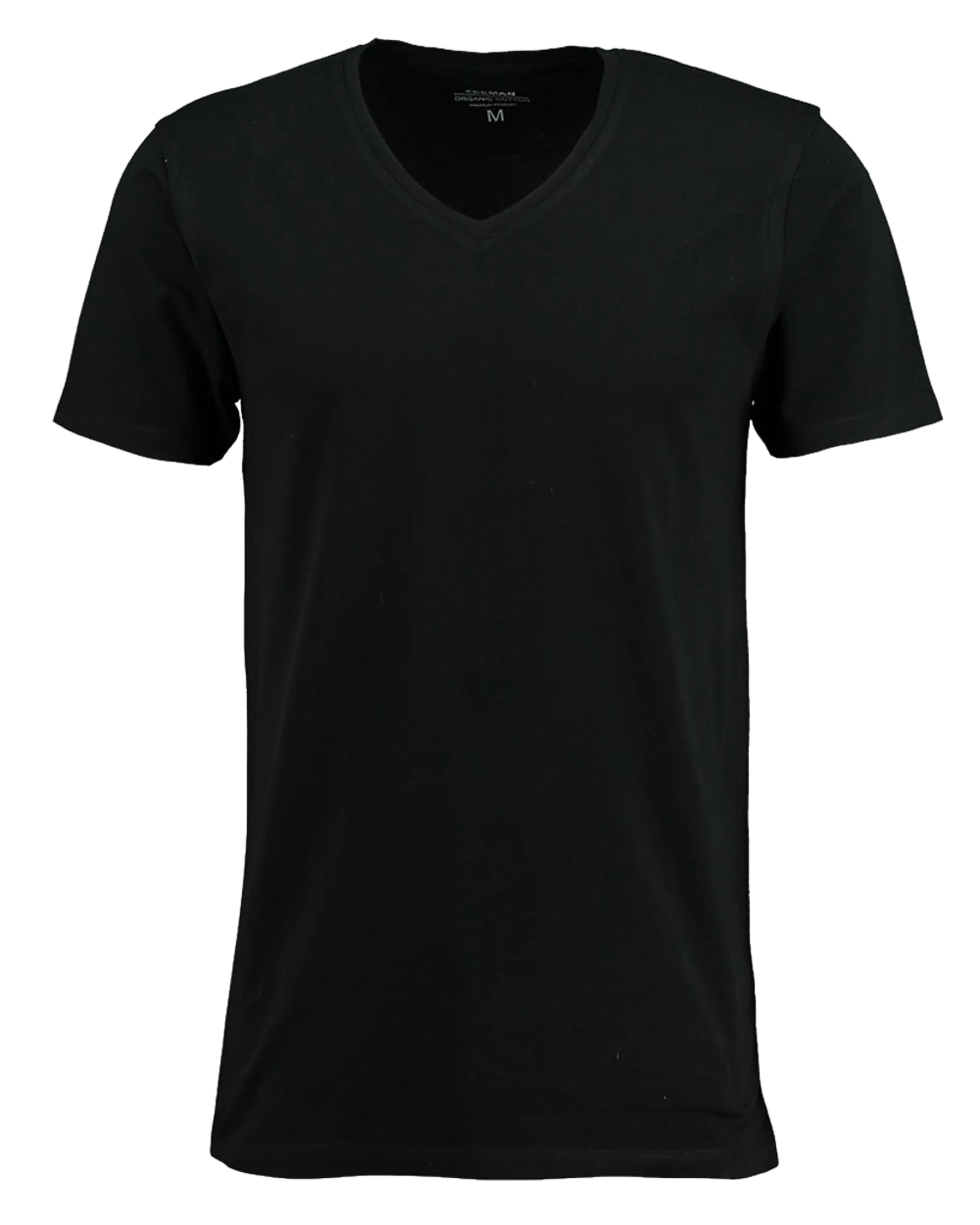 Tee-shirt - Noir