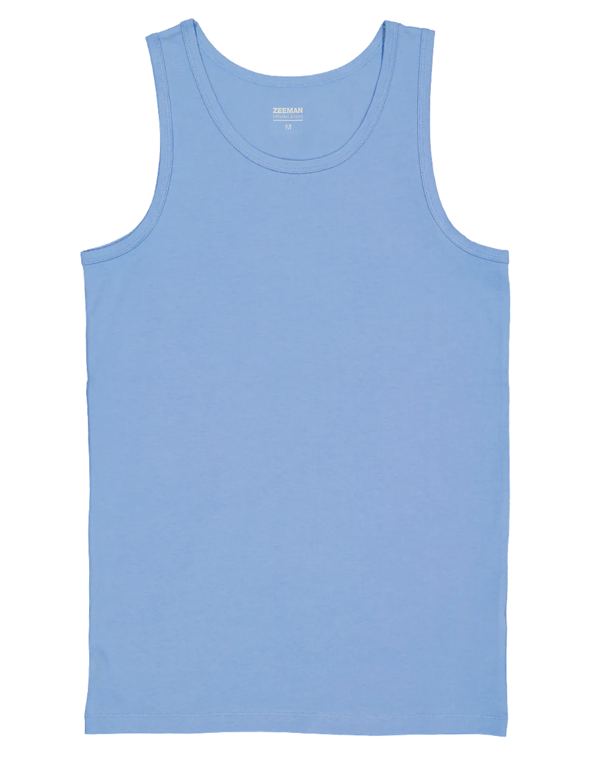 Débardeur - Bleu