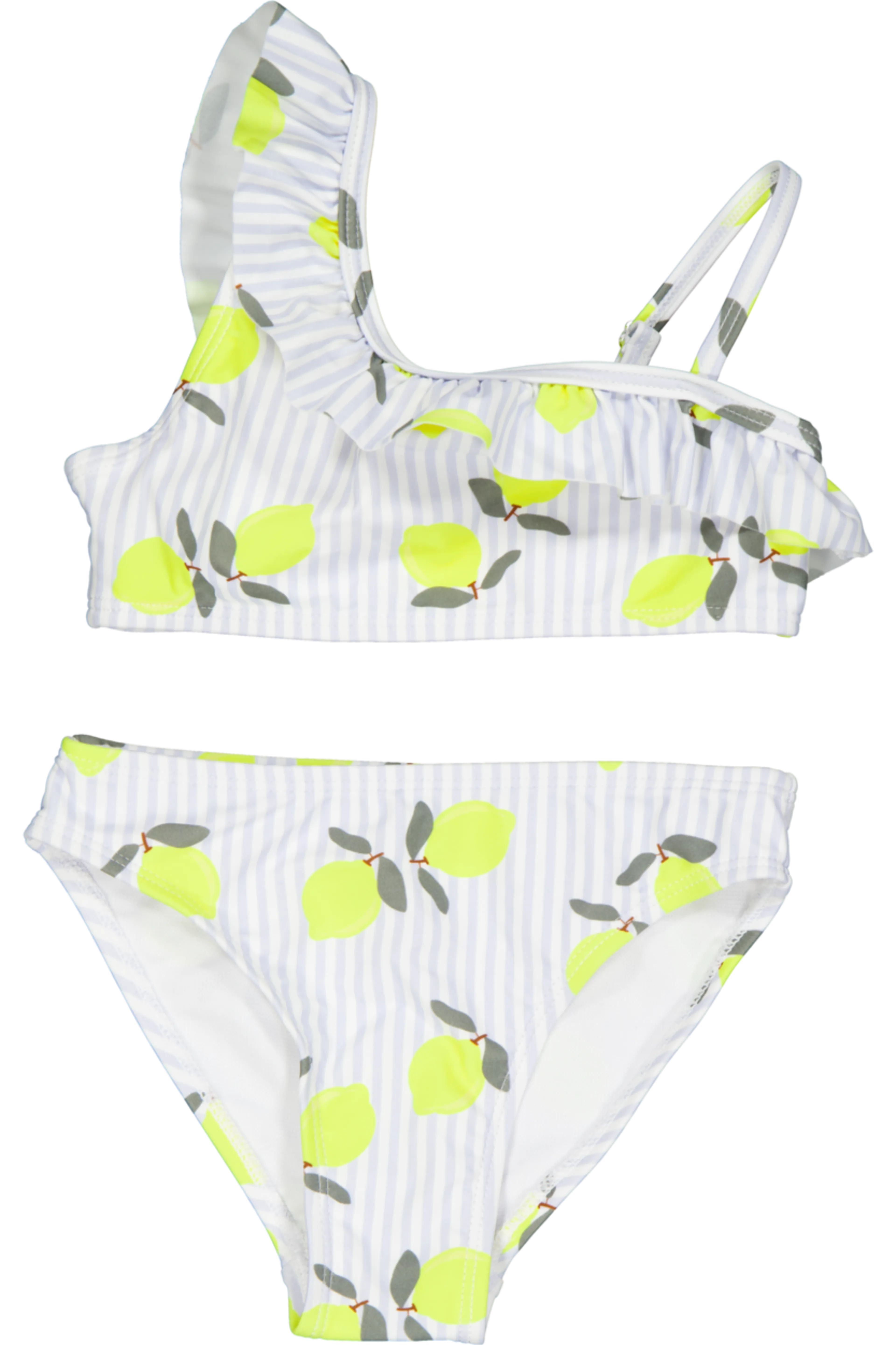 Bikini - Blanc