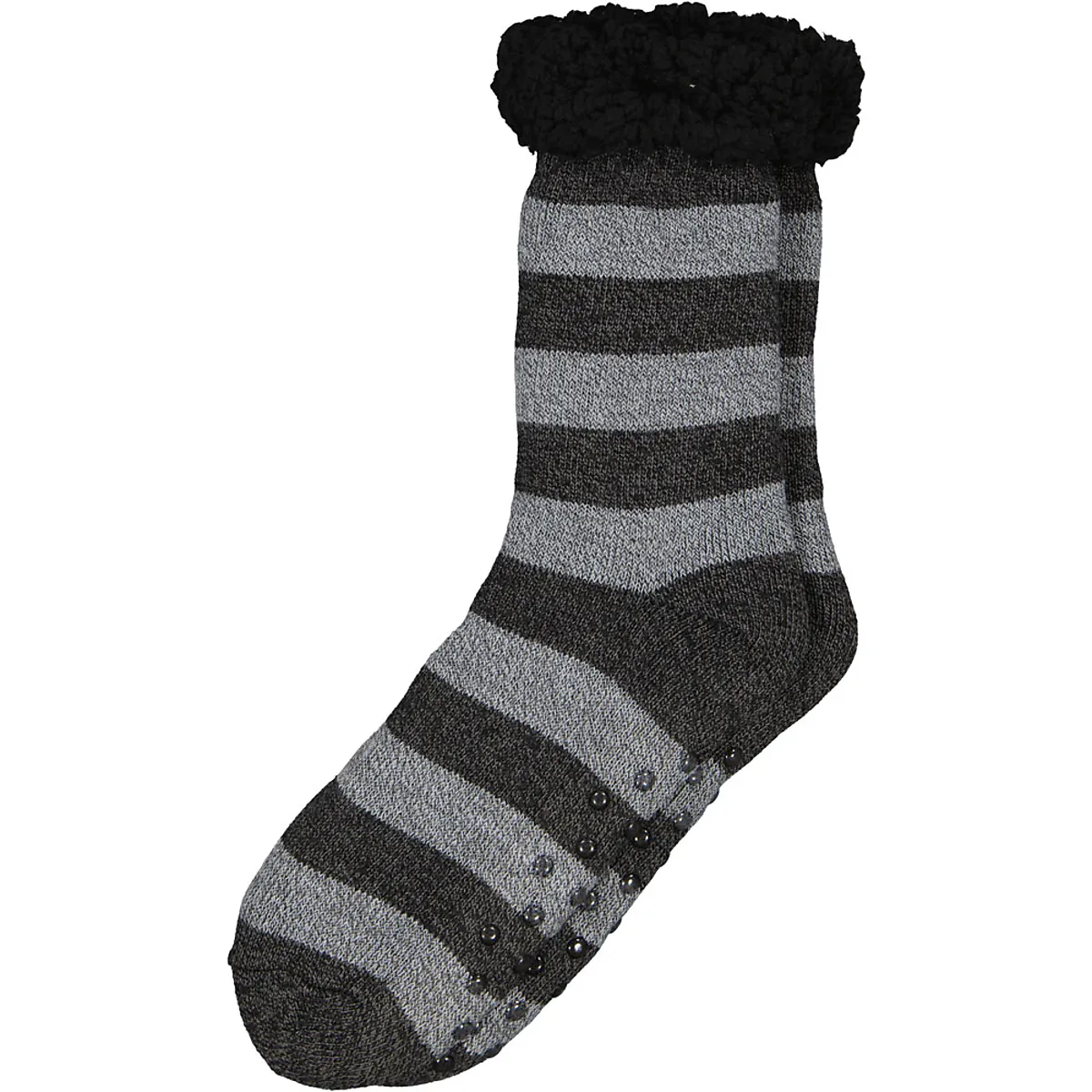 Calcetines de estar por casa - Gris
