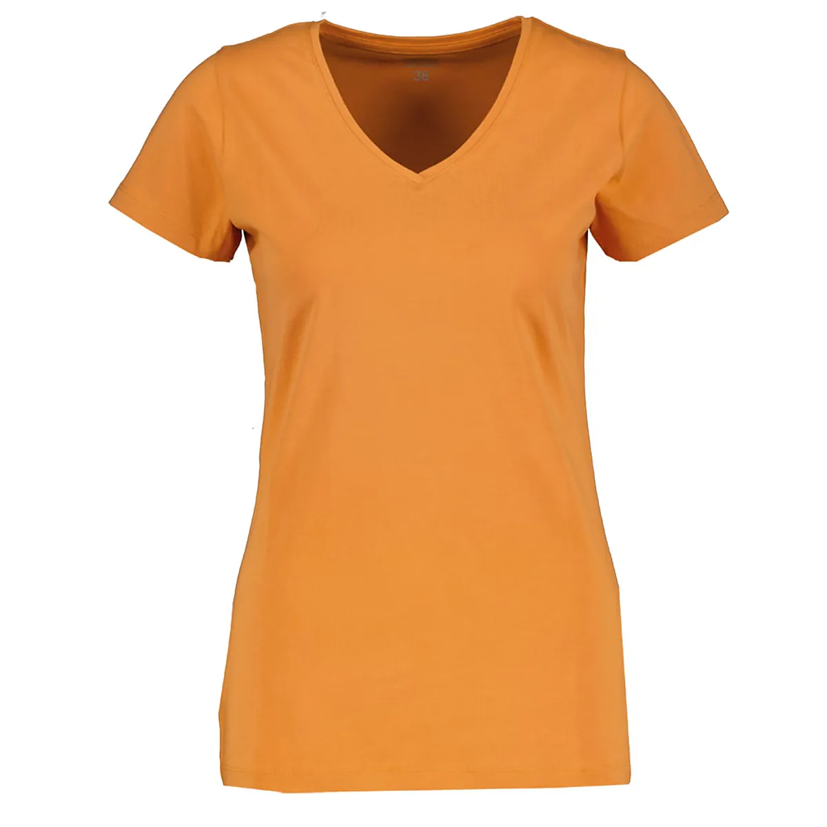 T-Shirt - Orange