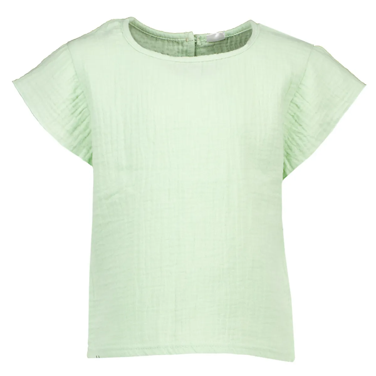 T-shirt - Groen