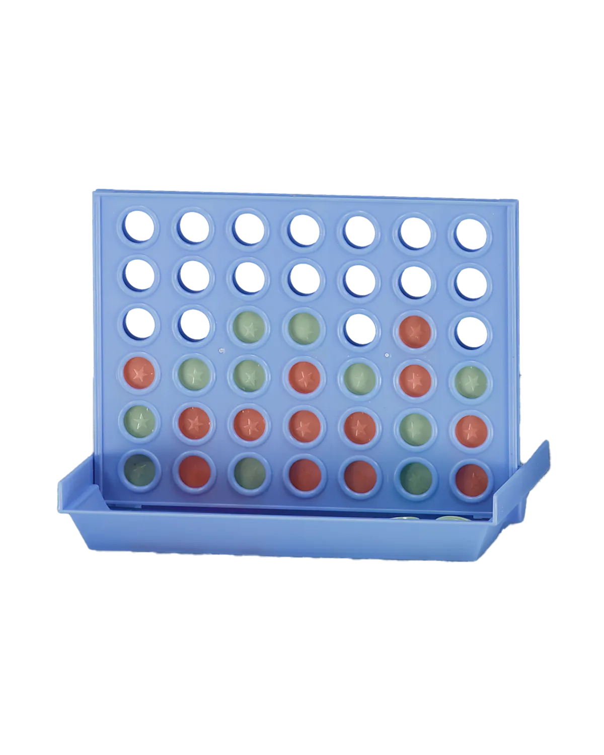 Speelgoed spel - Blauw