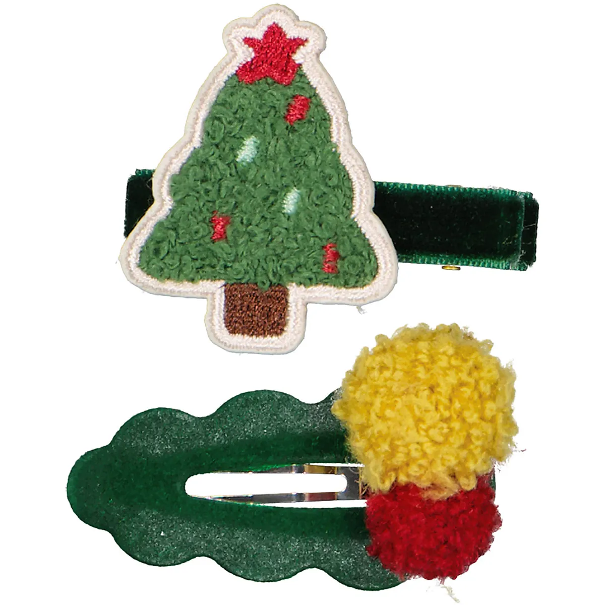 Haaraccessoires  - Rood