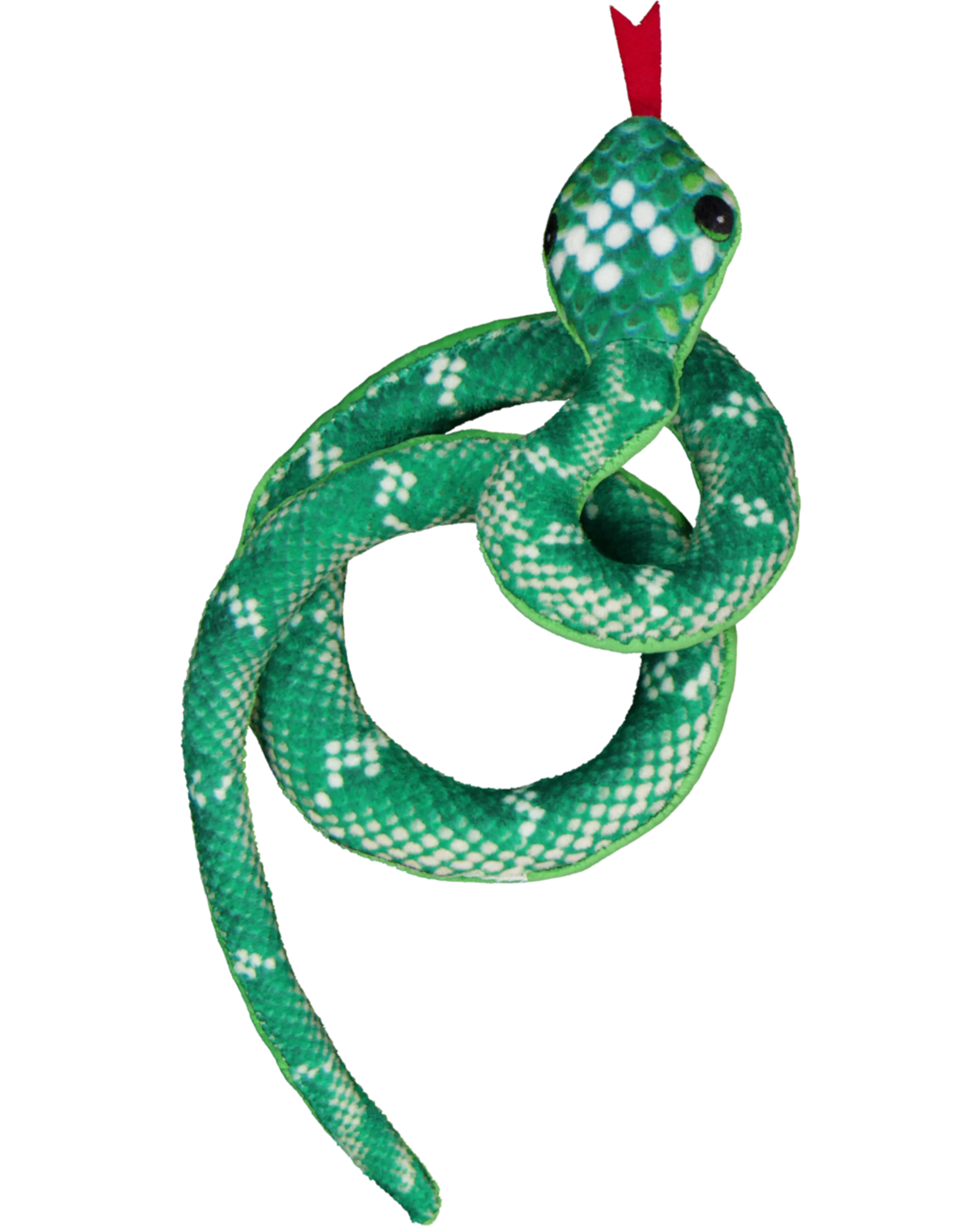 Katten-speelgoed - Groen