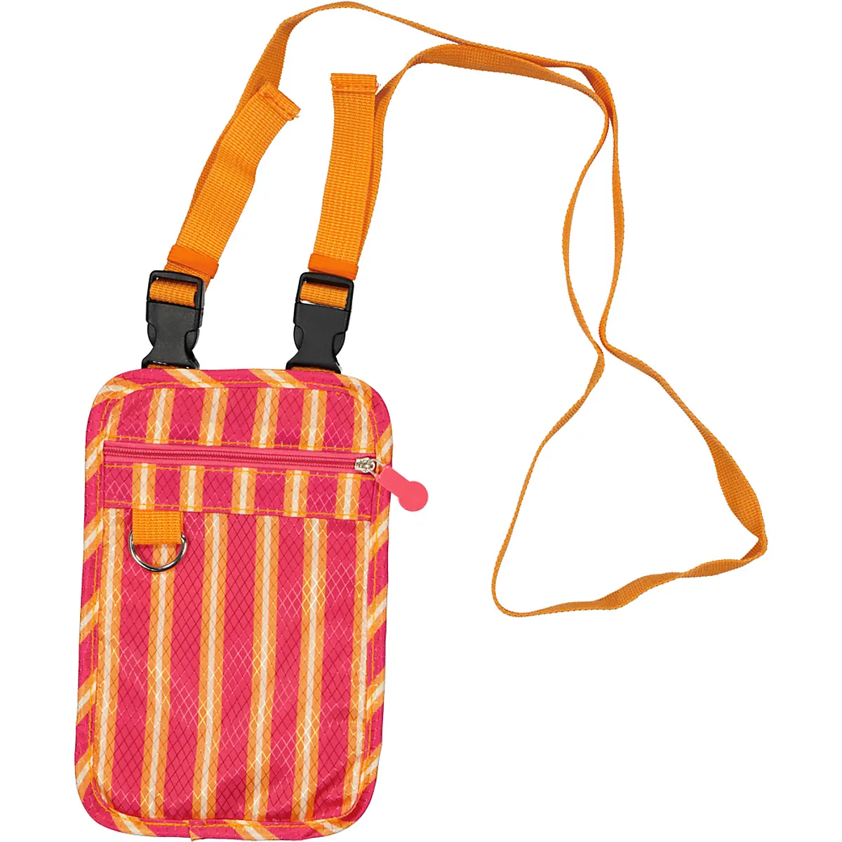 Crossbody-Bag - Rosa