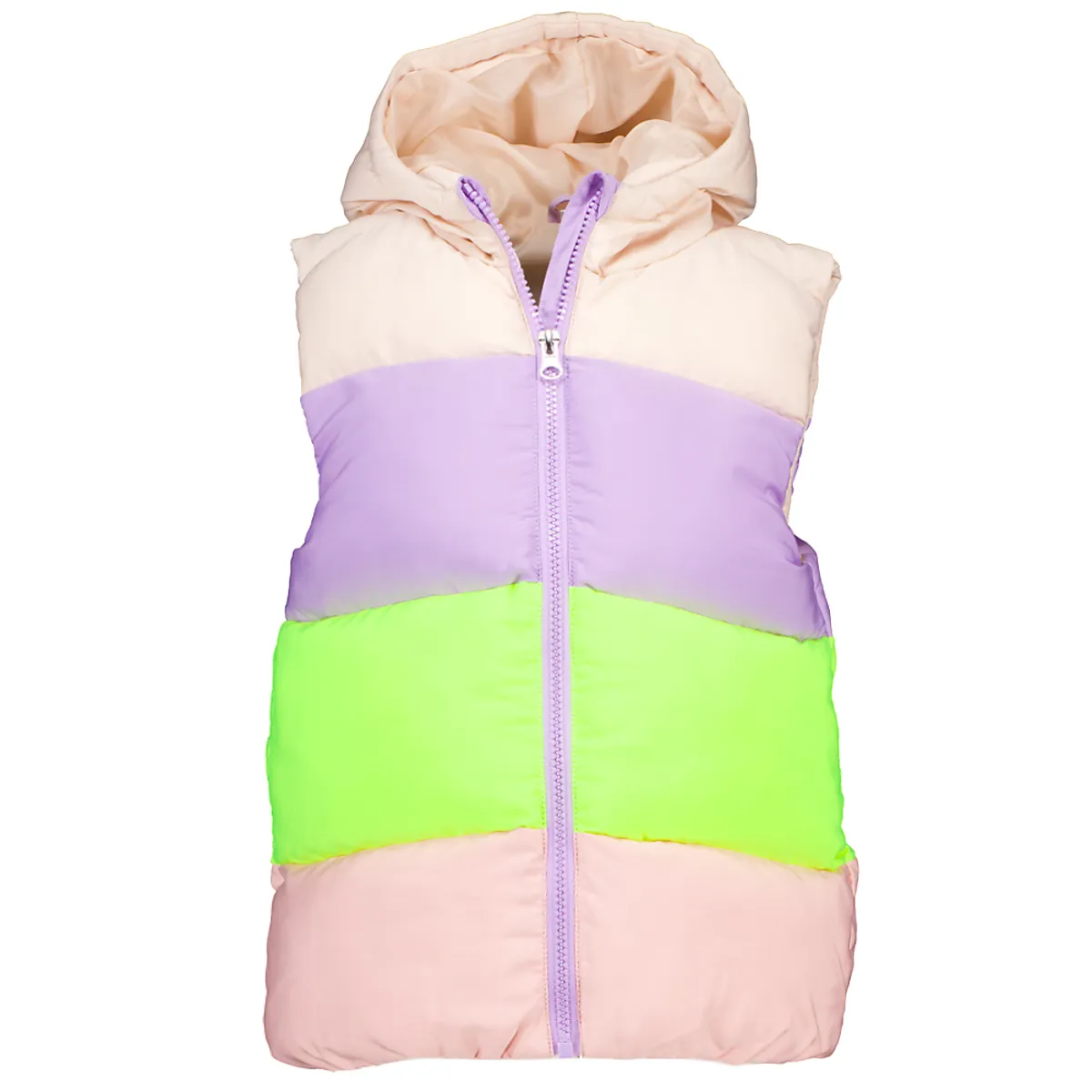 Bodywarmer - Multicolor
