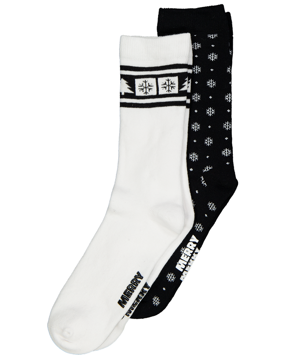 Sokken - Zwart afbeelding