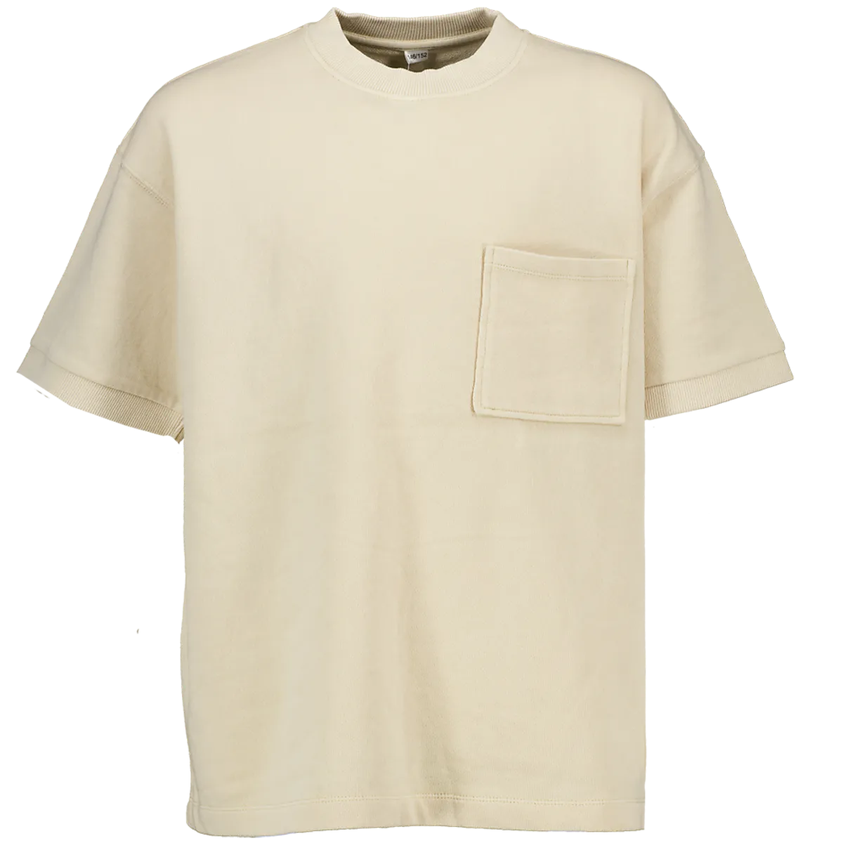 T-shirt - Beige
