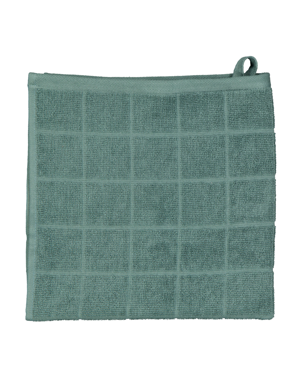 Thuis Keukendoek - Groen