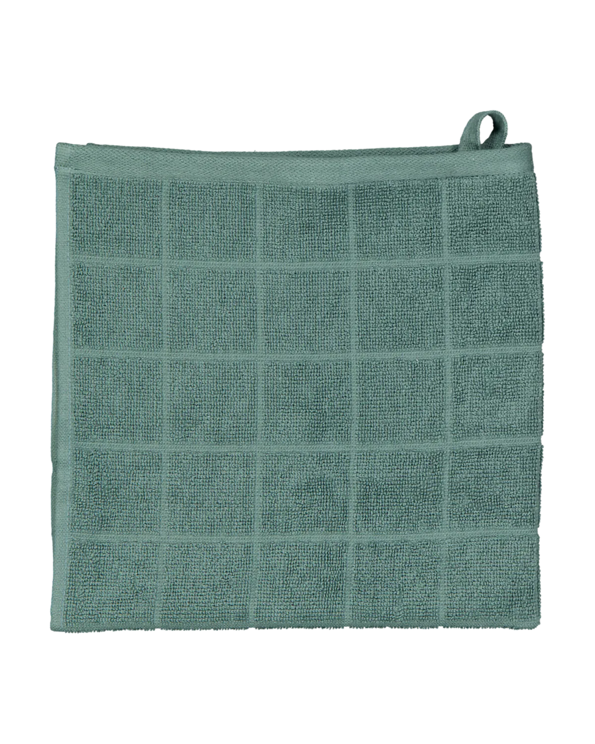 Keukendoek - Groen
