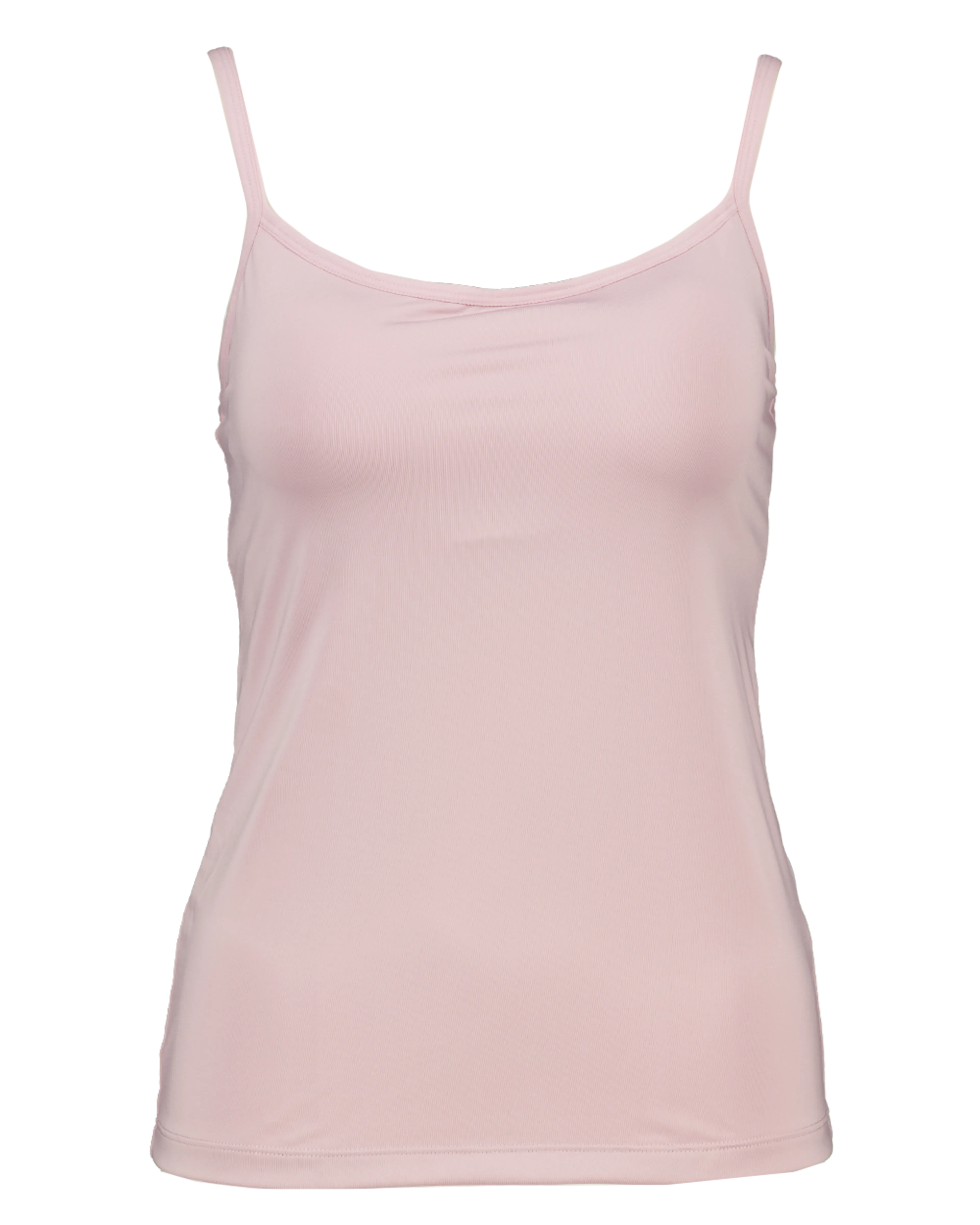 Singlet met cup - Paars
