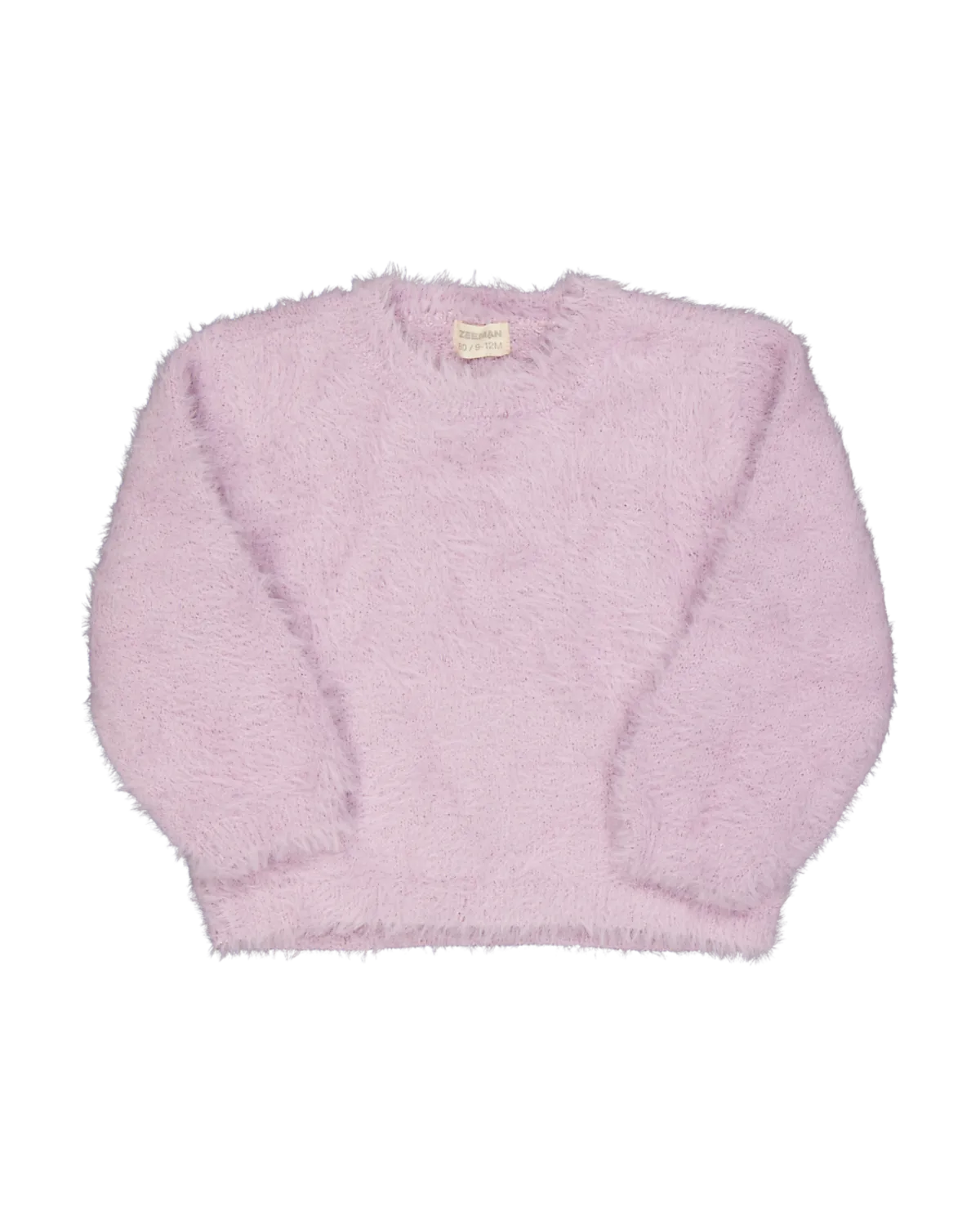 Sweater - Paars