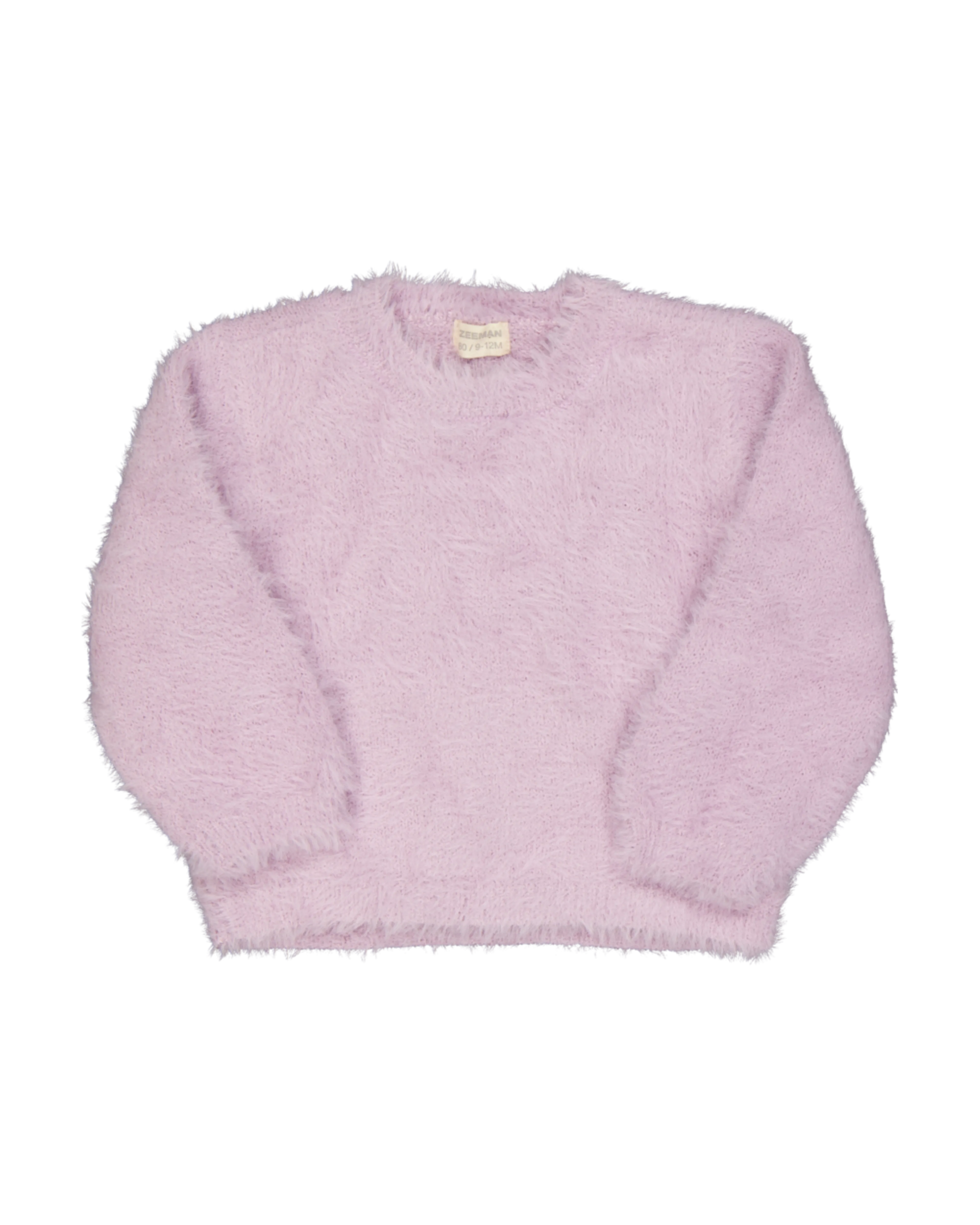 Sweat - Violet