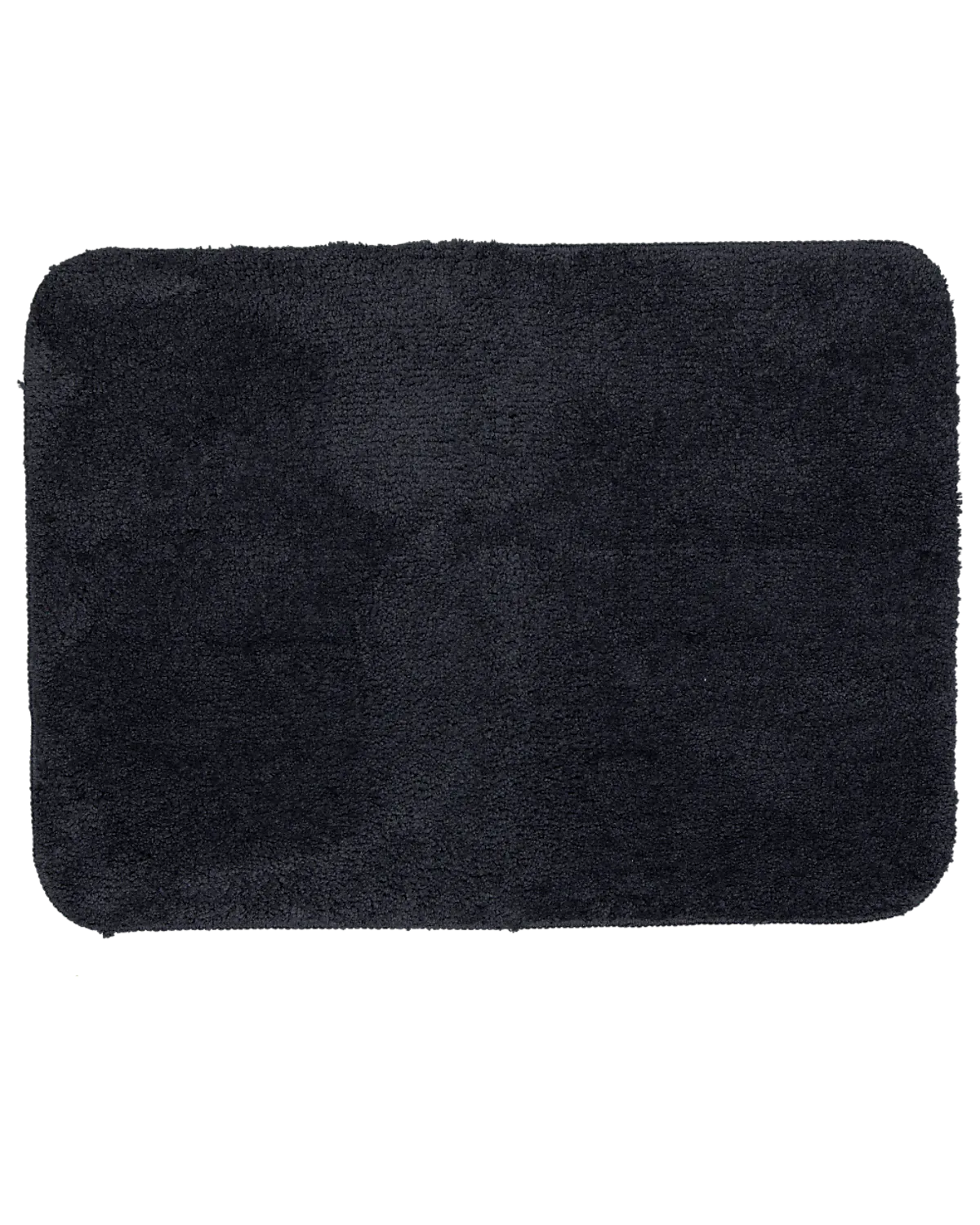 Tapis de bain - Gris
