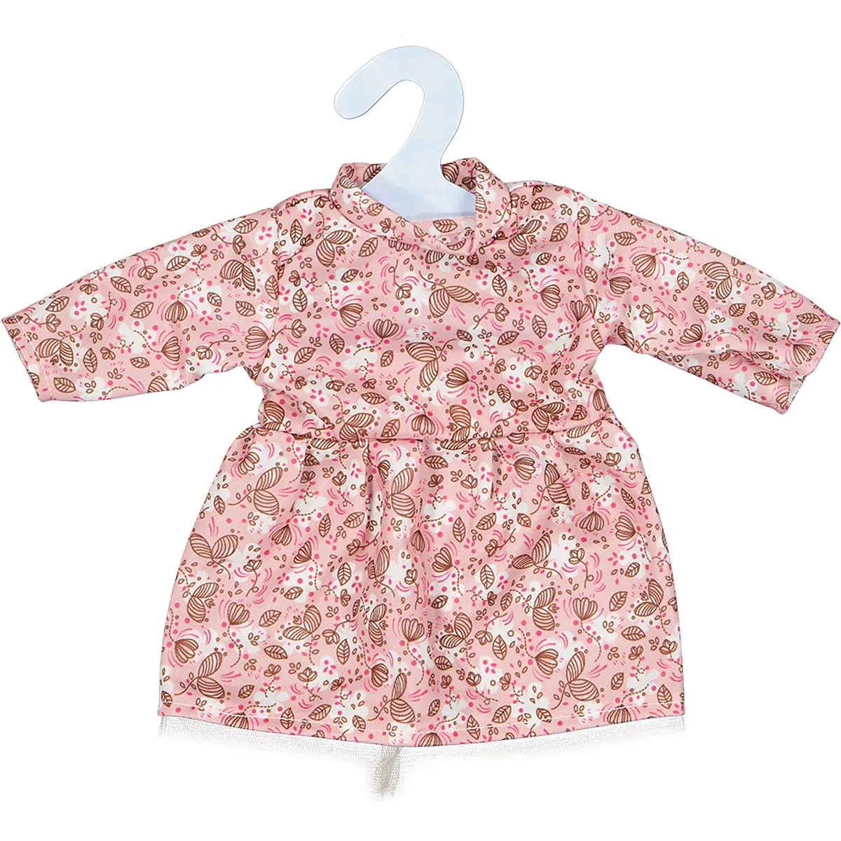 Poppenkleding - Roze