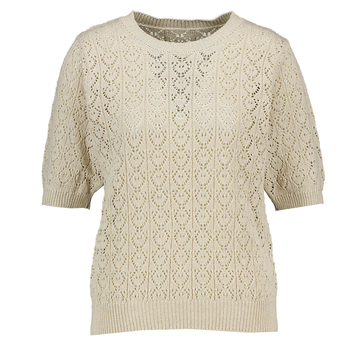 Pulli - Wit