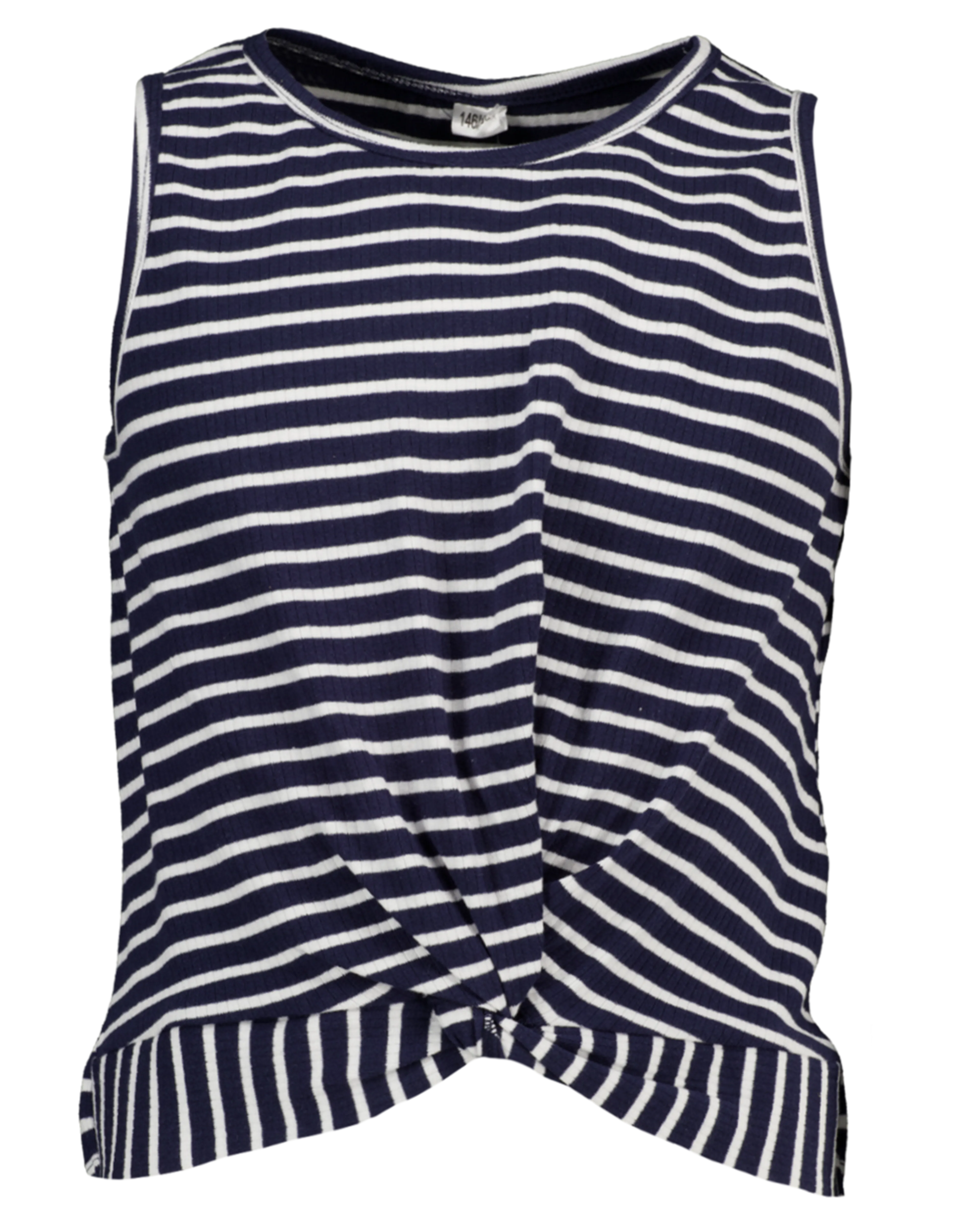Tee-shirt - Bleu