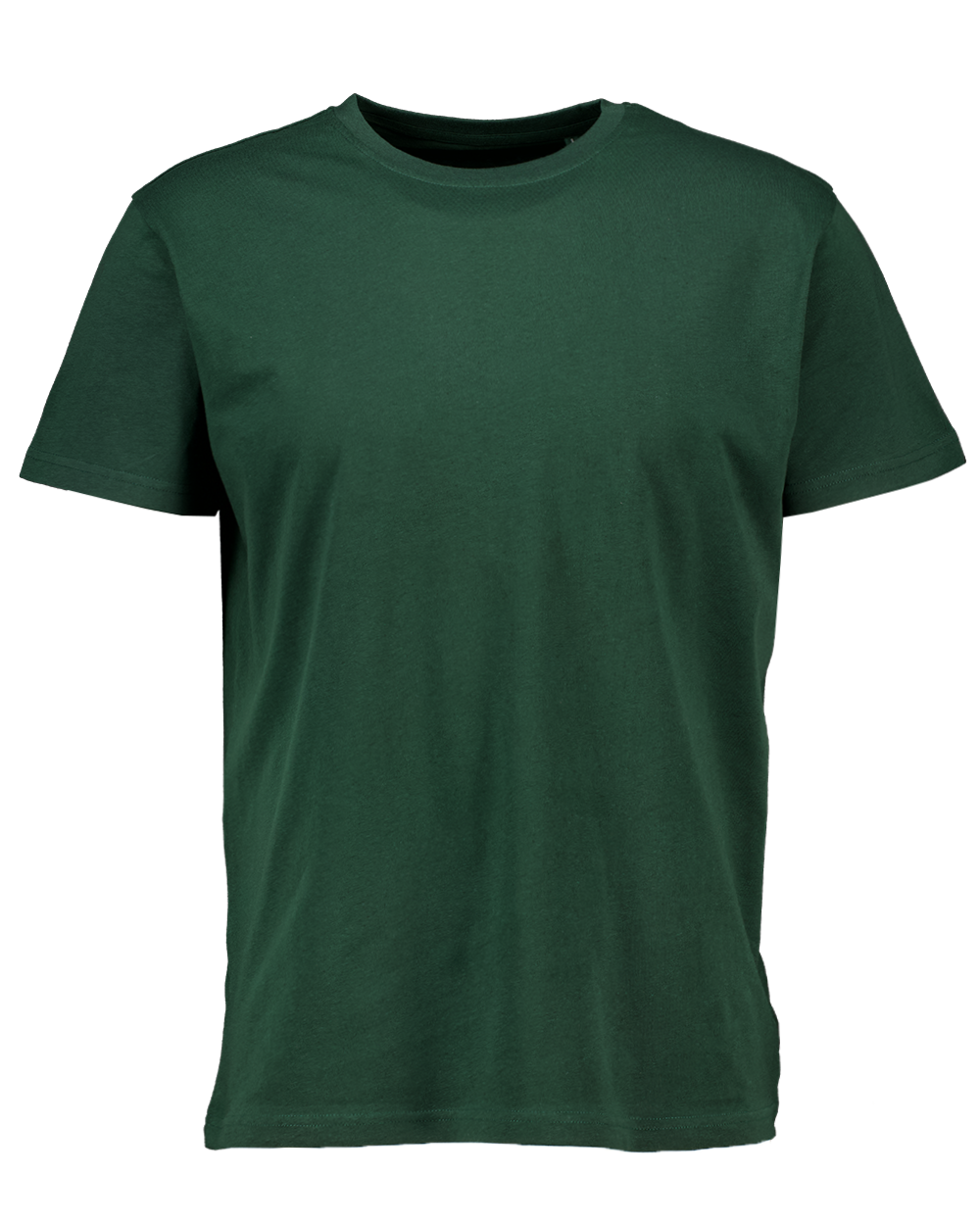 T-shirt - Groen
