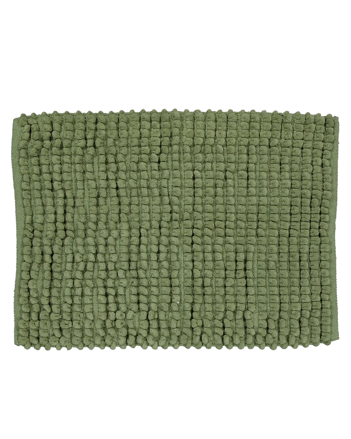 Badmat - Groen