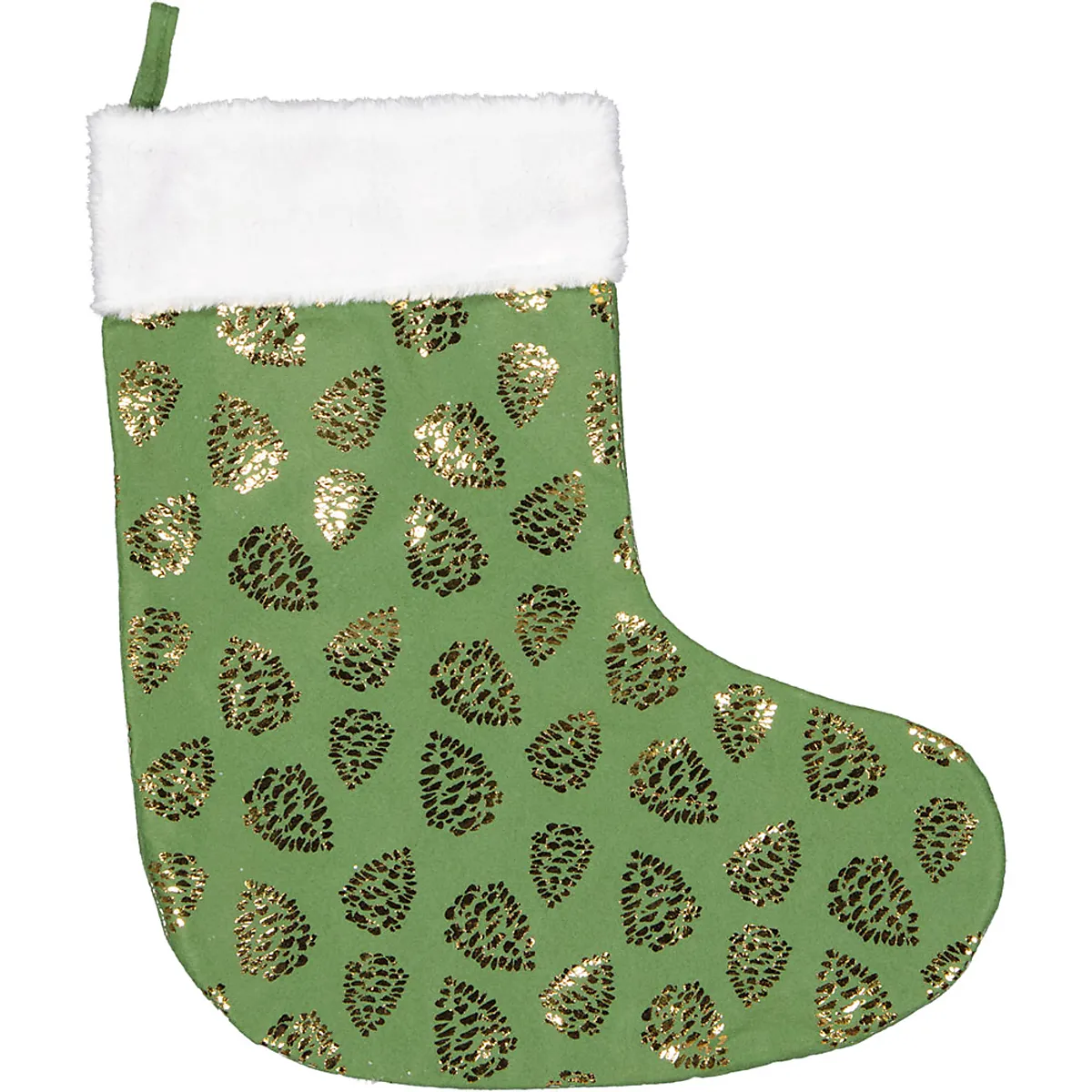 Kerstdecoratie - Groen