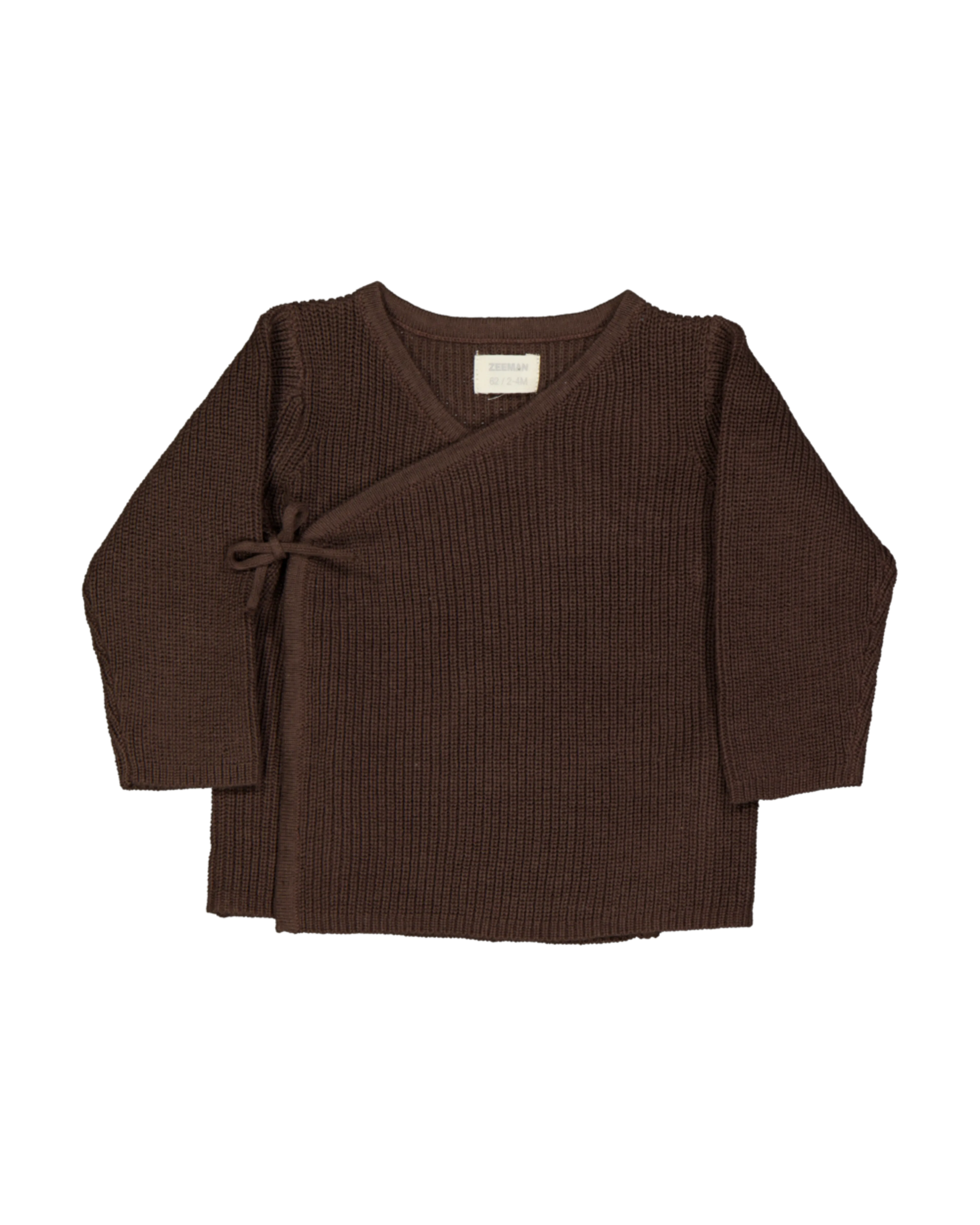 Veste/gilet - Marron