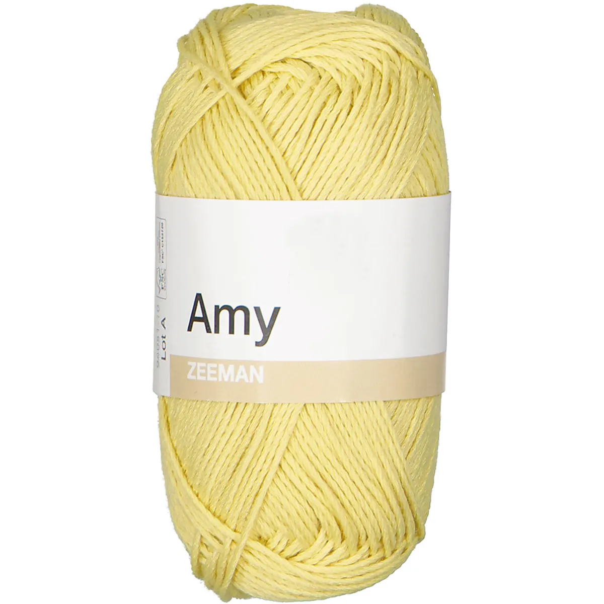 Amy Haakgaren - Geel