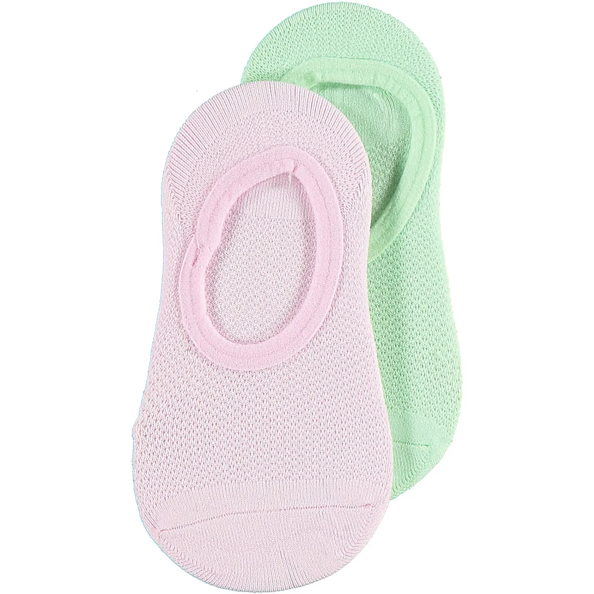 Footies - Roze