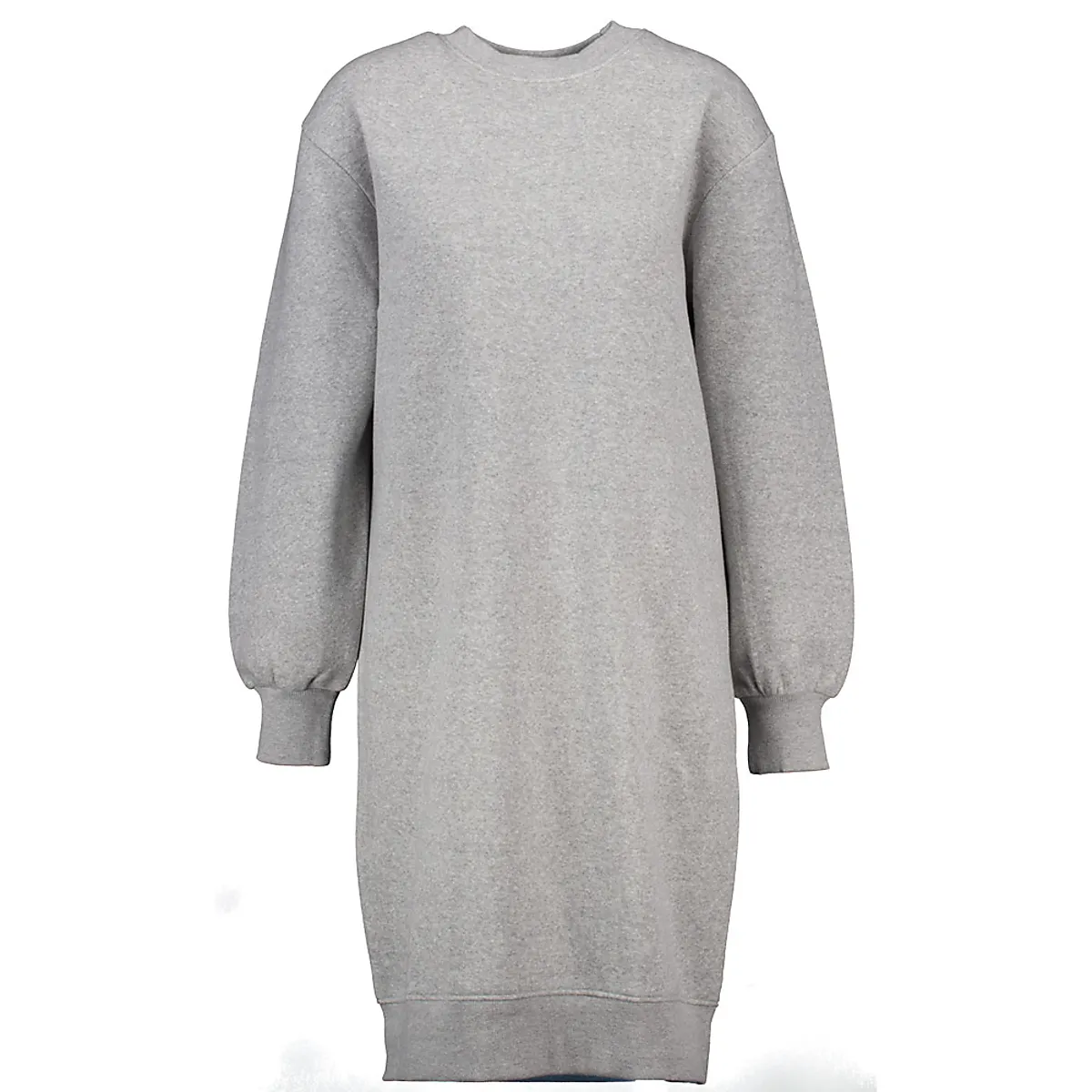 Kleid - Grau