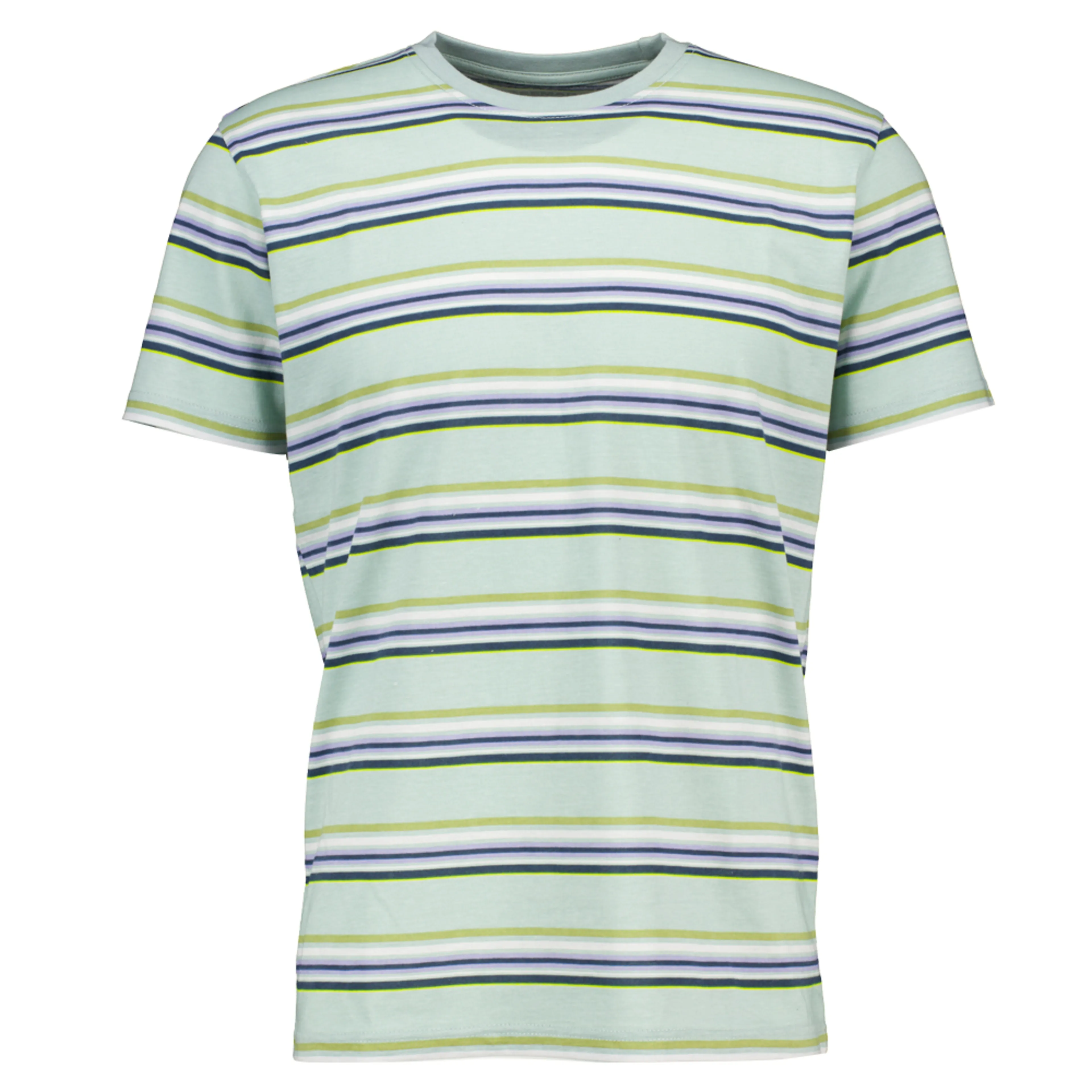 T-Shirt - Blau