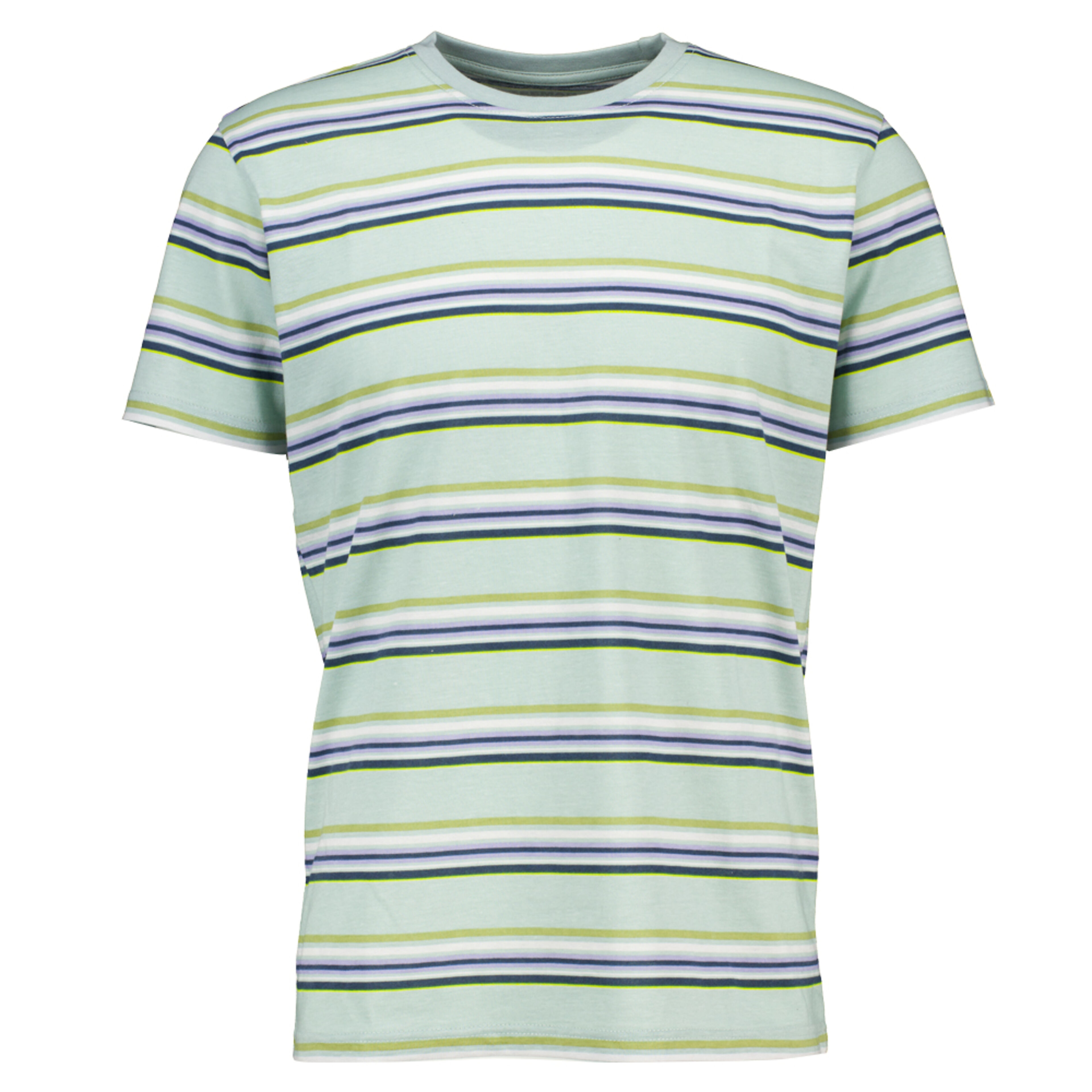 T-shirt Azul