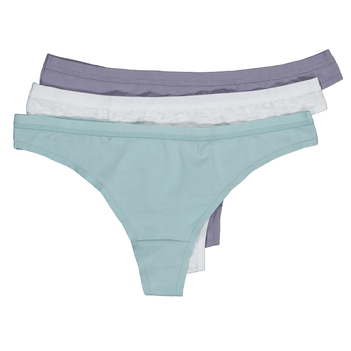 Katy String  - Groen