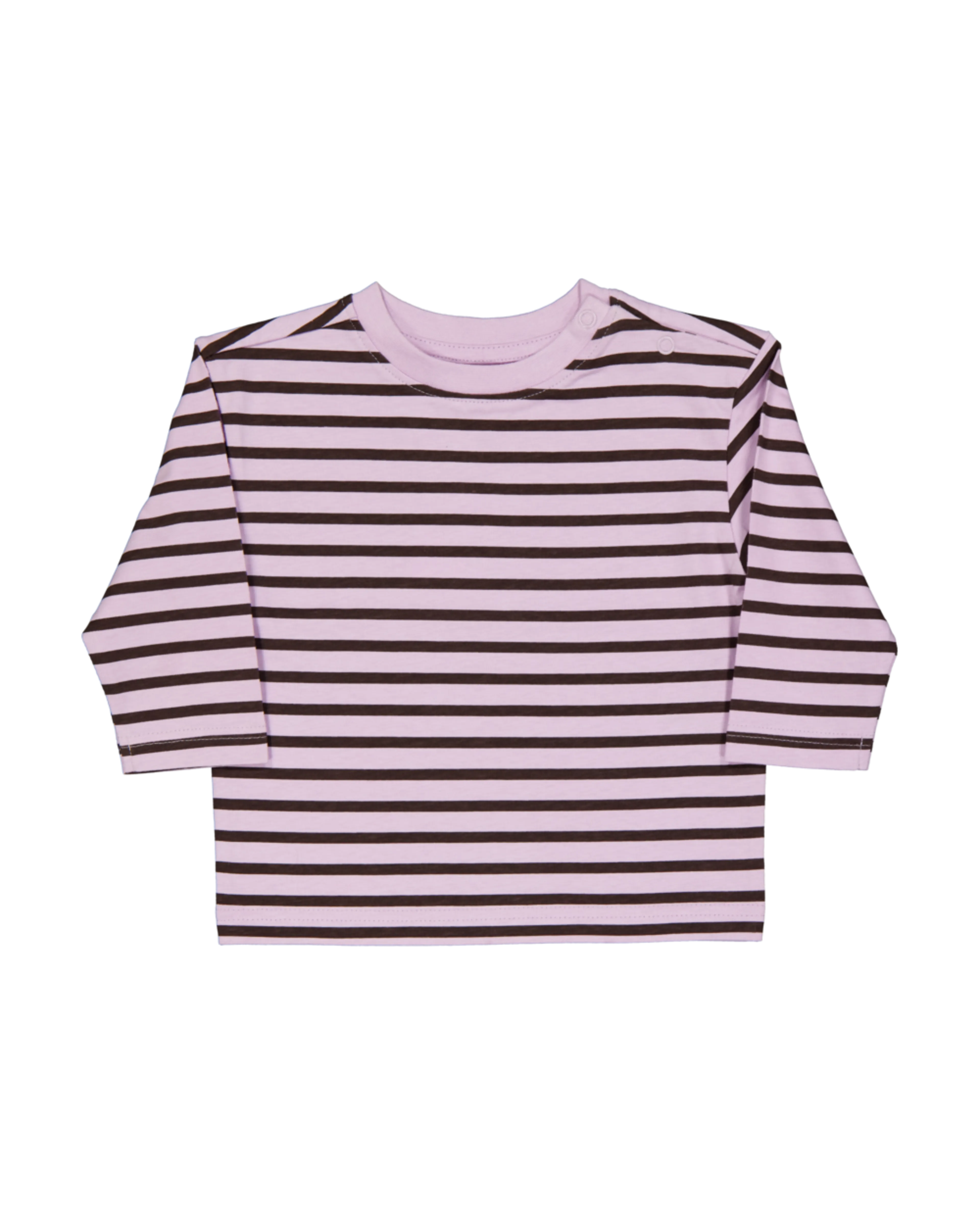 T-Shirt - Violett